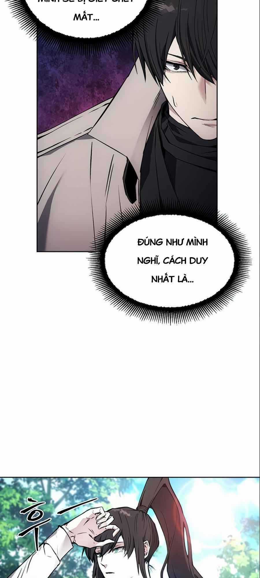 Tao Là Ác Nhân Chapter 13 trang 20