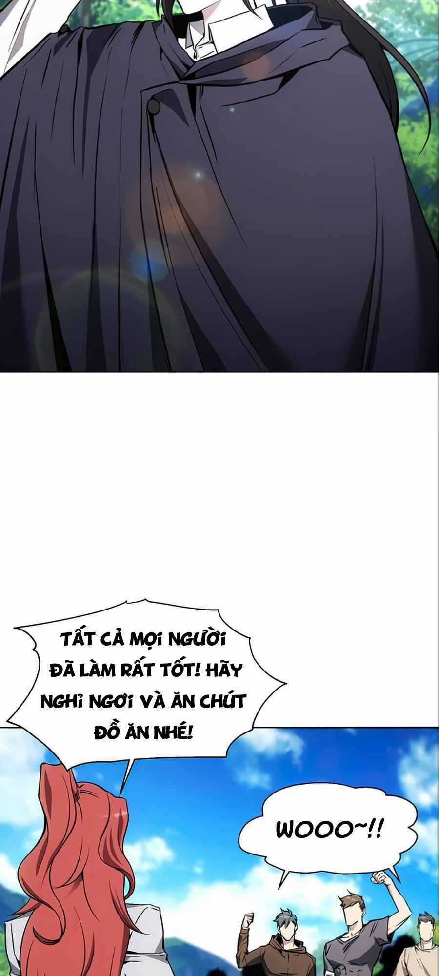 Tao Là Ác Nhân Chapter 13 trang 21