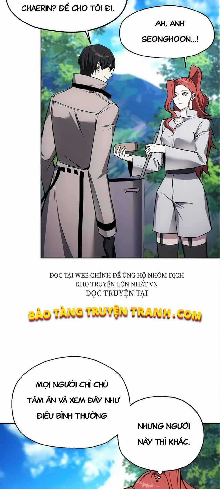 Tao Là Ác Nhân Chapter 13 trang 23