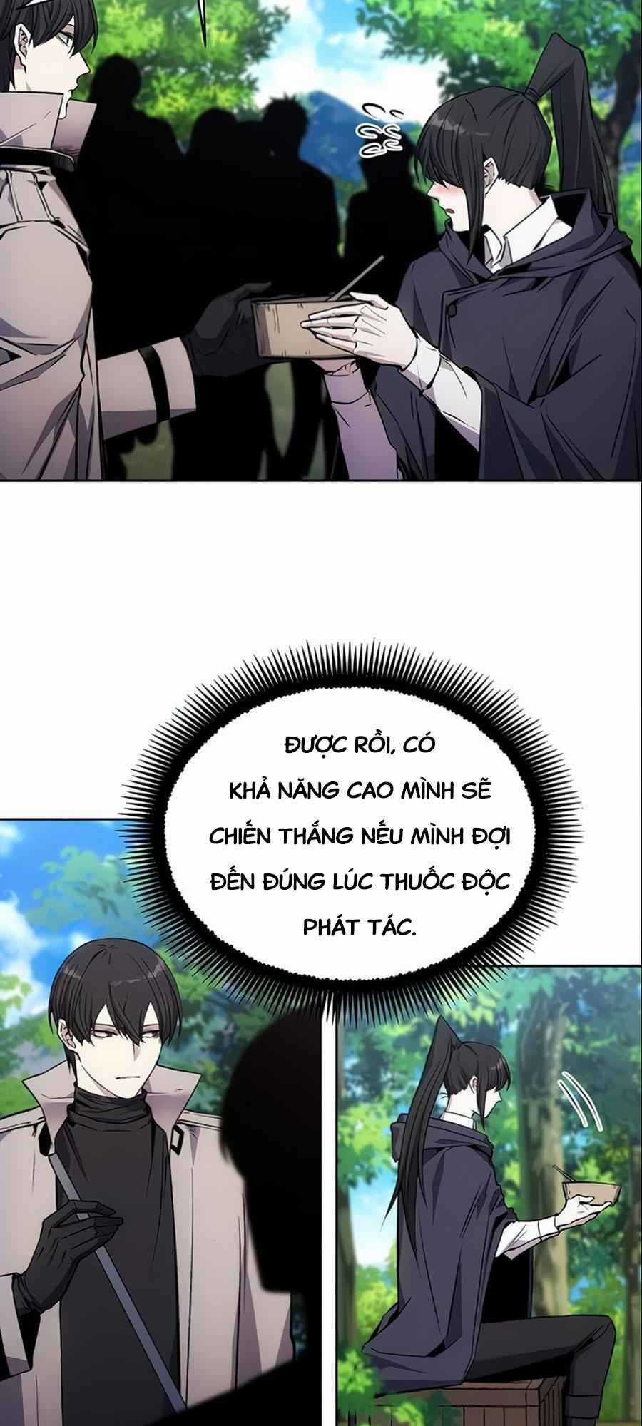 Tao Là Ác Nhân Chapter 13 trang 29
