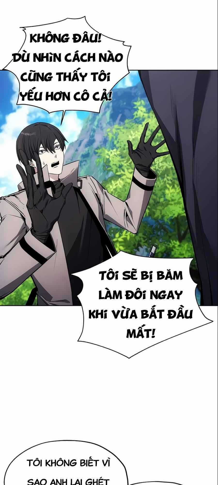 Tao Là Ác Nhân Chapter 13 trang 3