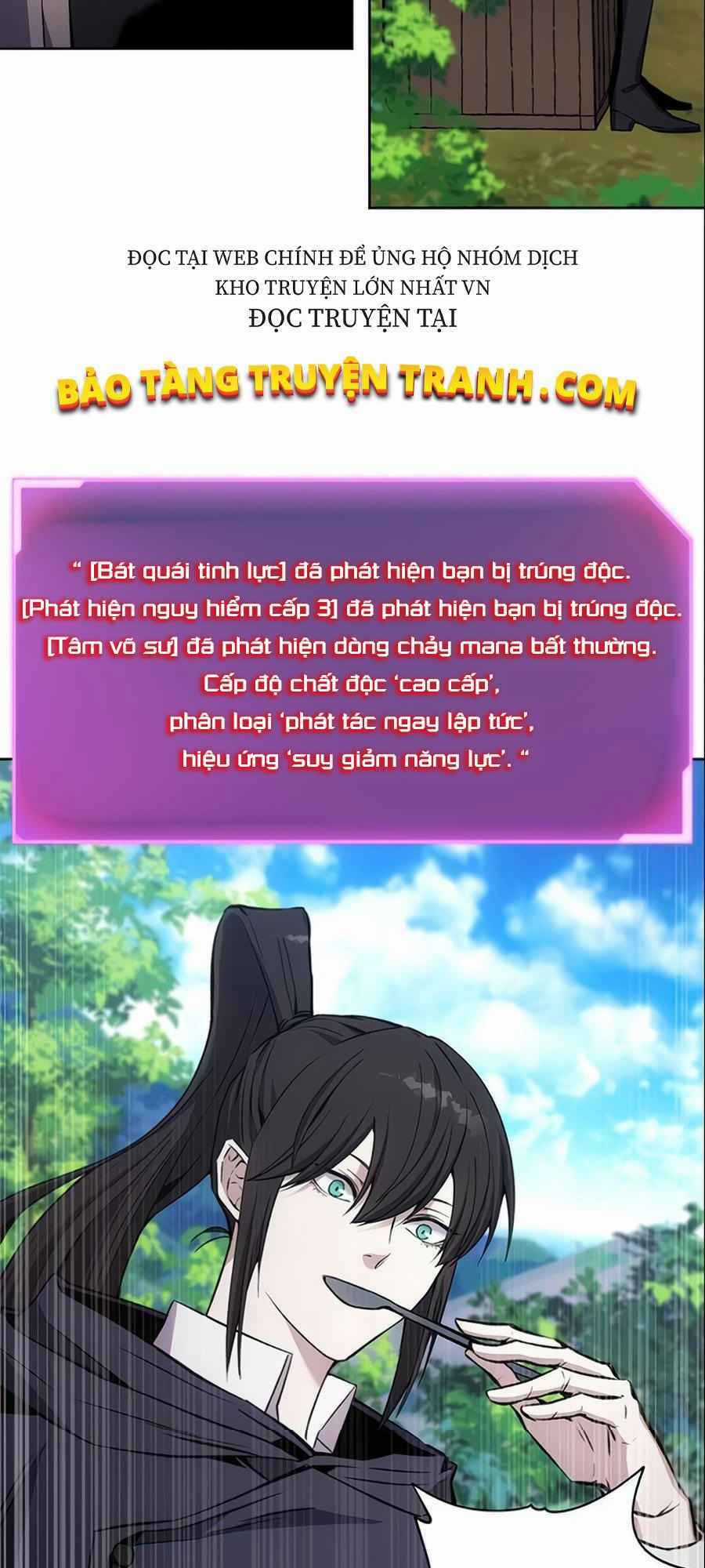 Tao Là Ác Nhân Chapter 13 trang 30