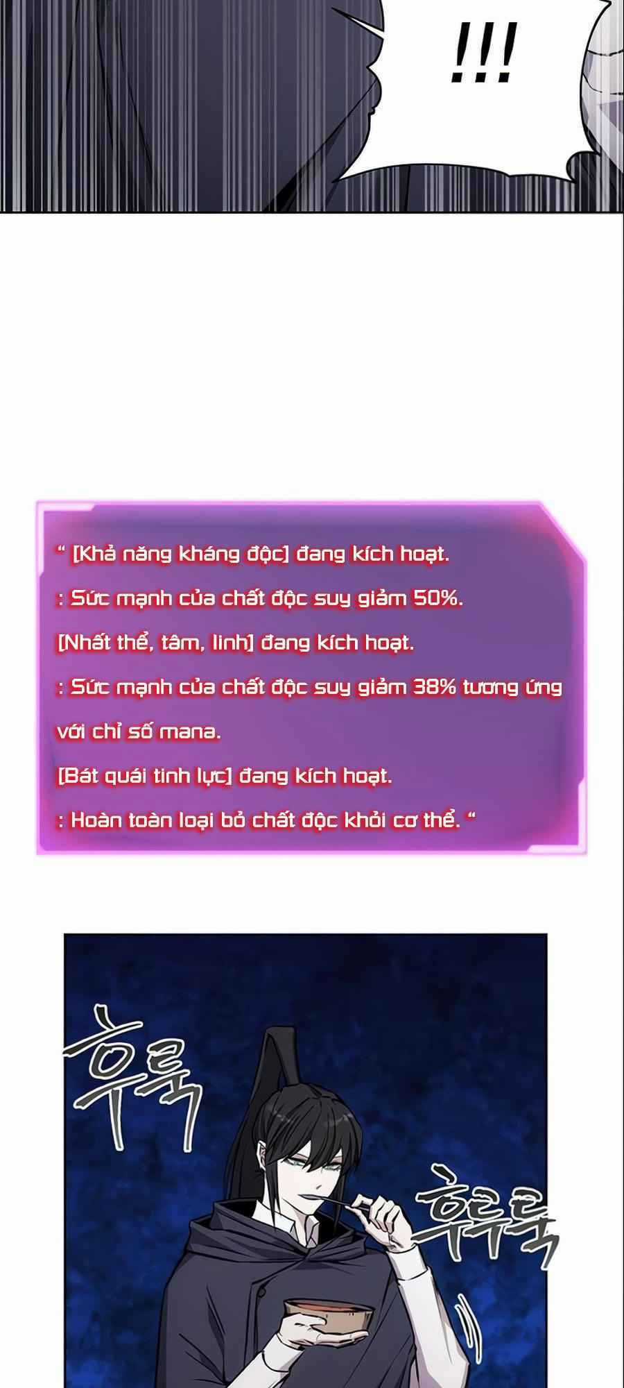 Tao Là Ác Nhân Chapter 13 trang 31