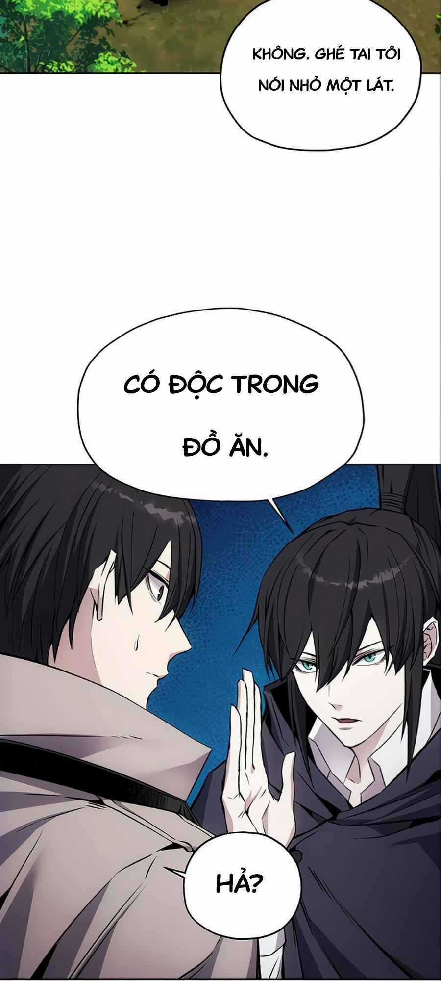 Tao Là Ác Nhân Chapter 13 trang 33