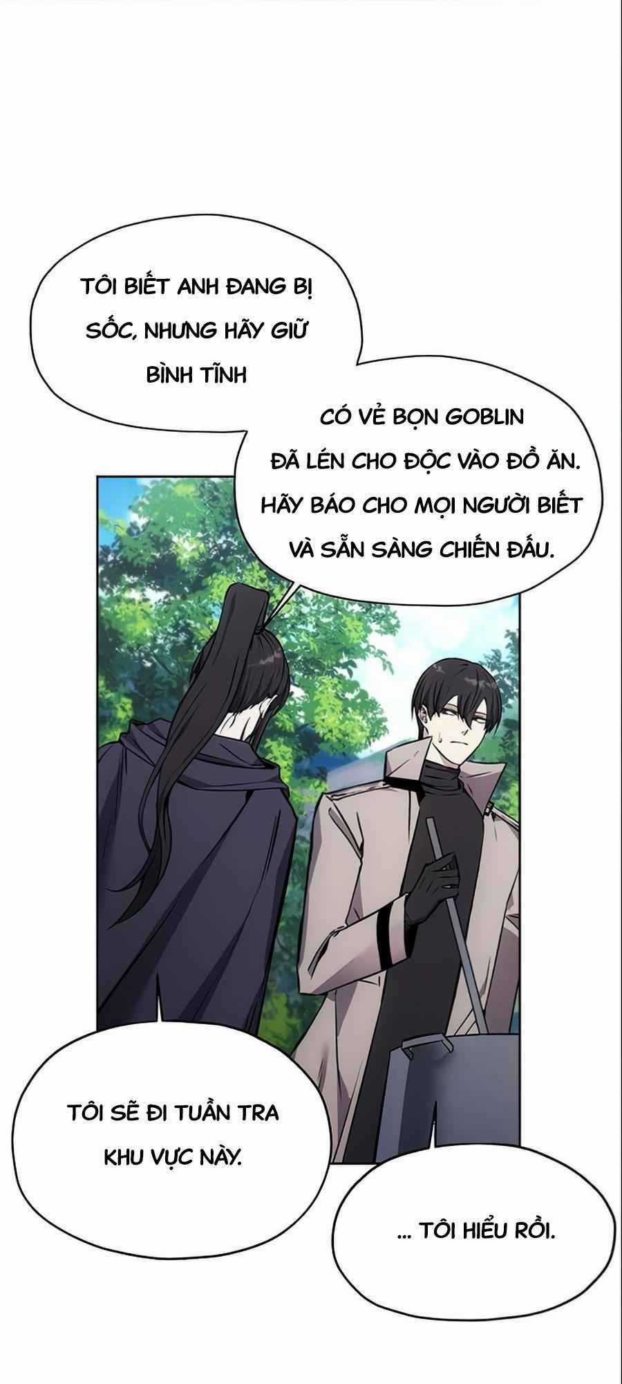 Tao Là Ác Nhân Chapter 13 trang 34