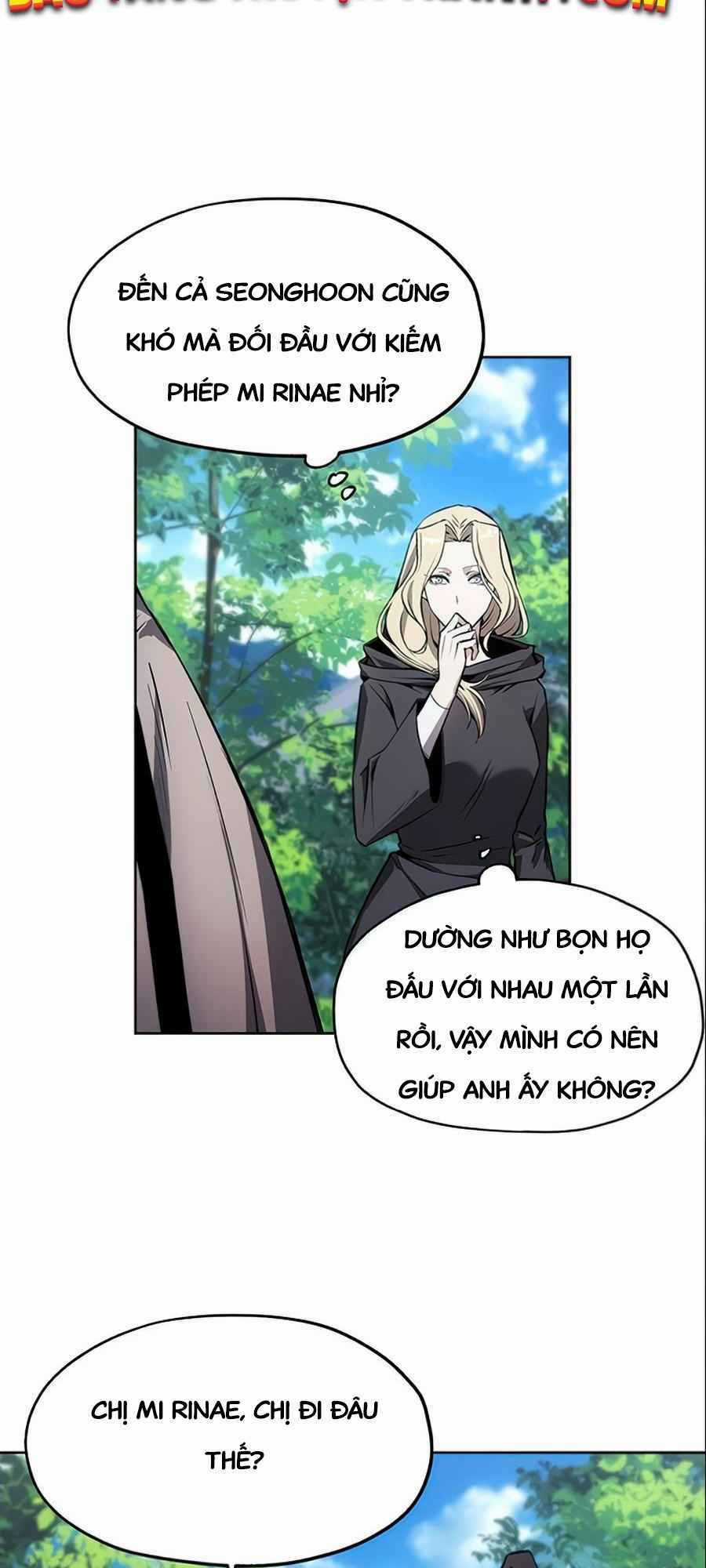 Tao Là Ác Nhân Chapter 13 trang 36