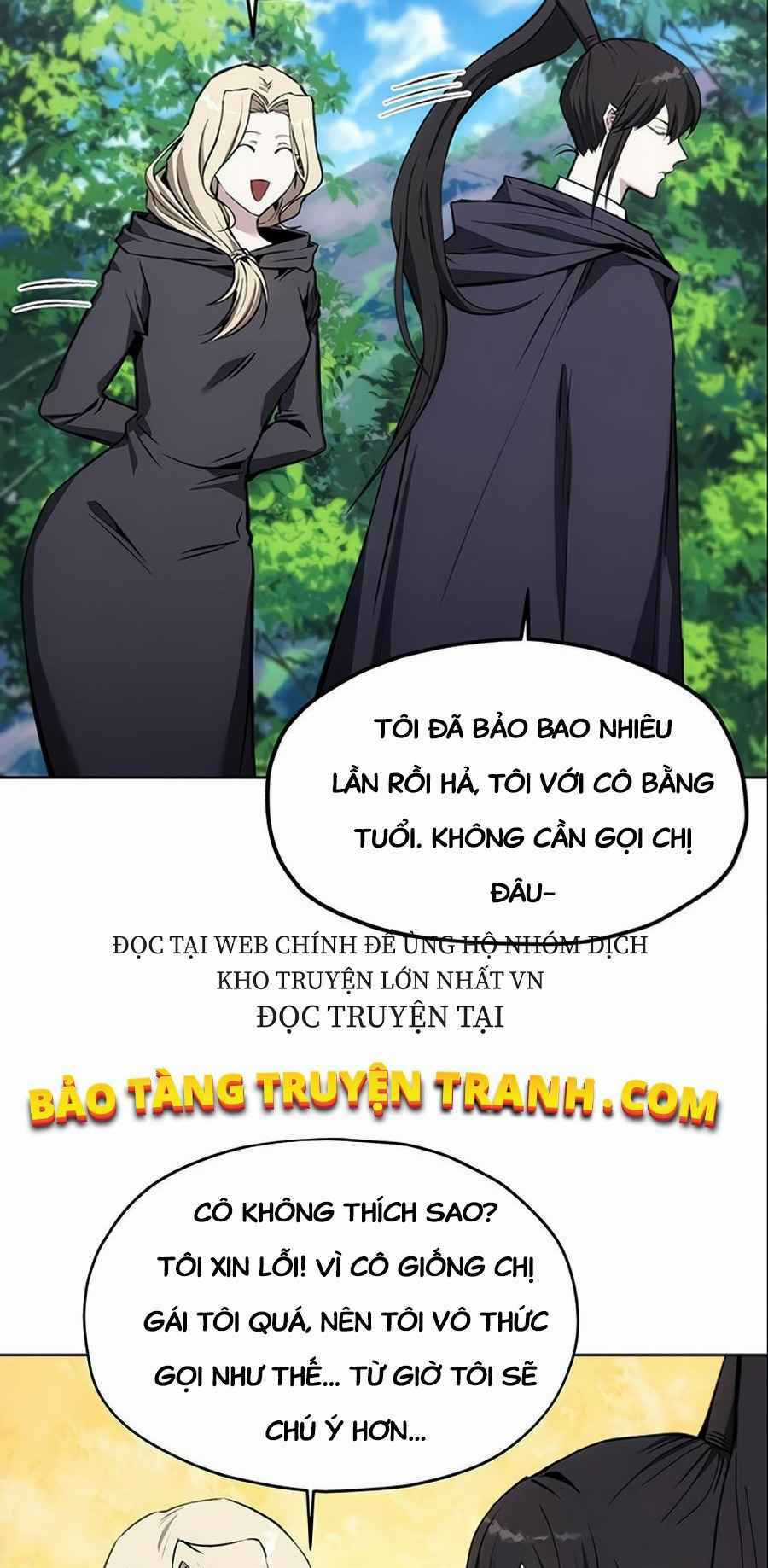 Tao Là Ác Nhân Chapter 13 trang 37