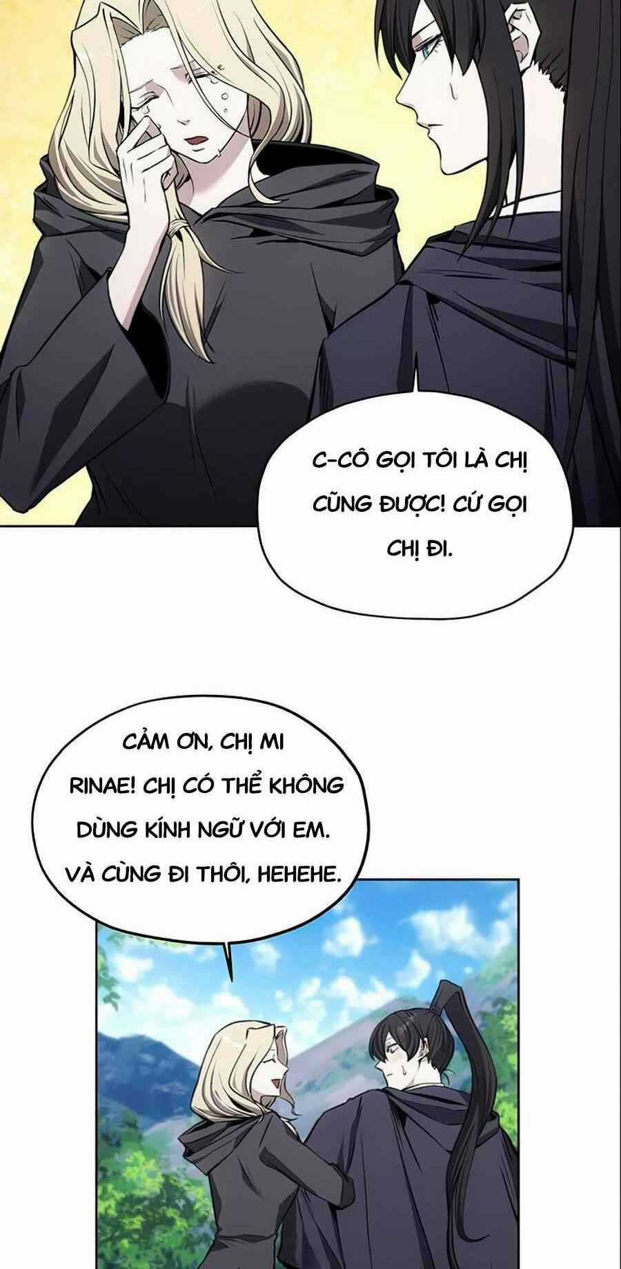 Tao Là Ác Nhân Chapter 13 trang 38