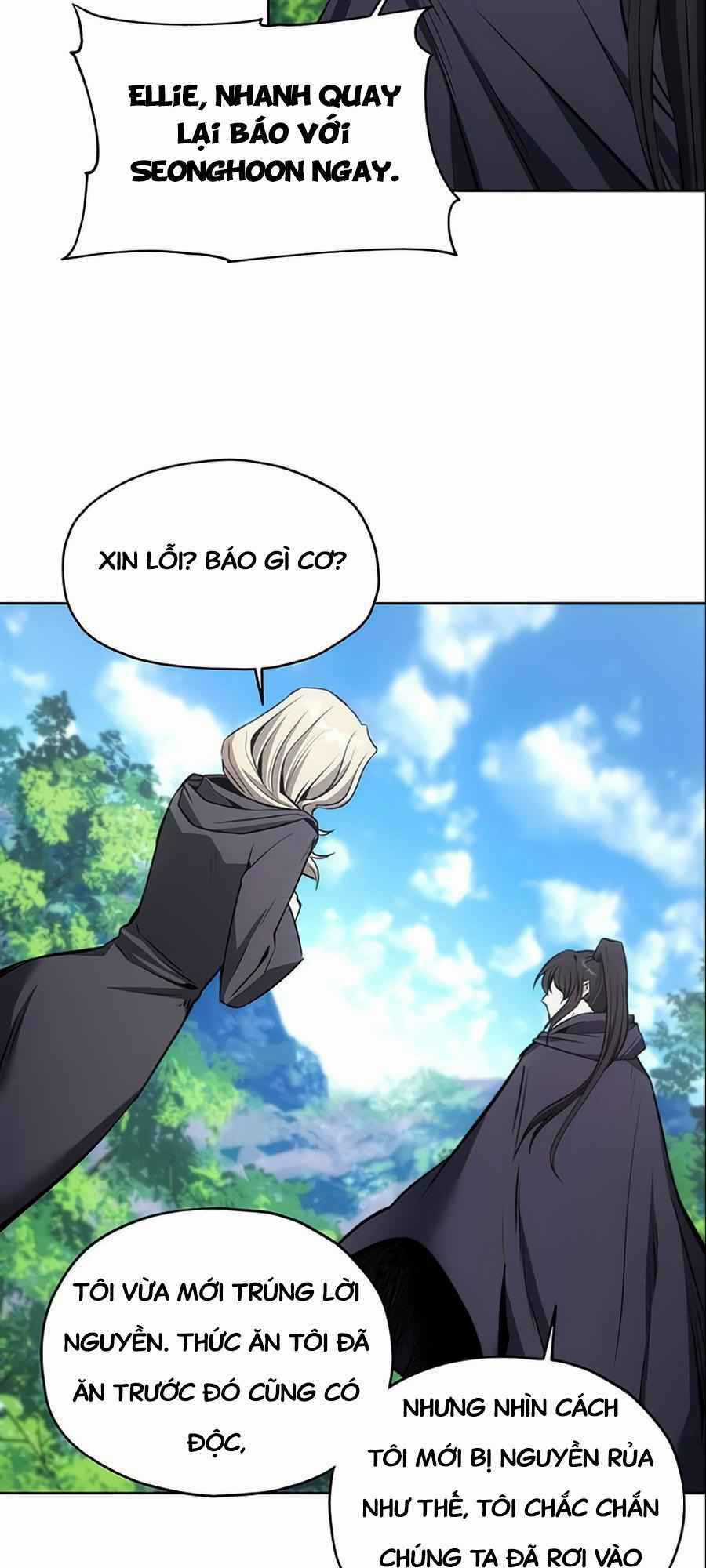 Tao Là Ác Nhân Chapter 13 trang 41