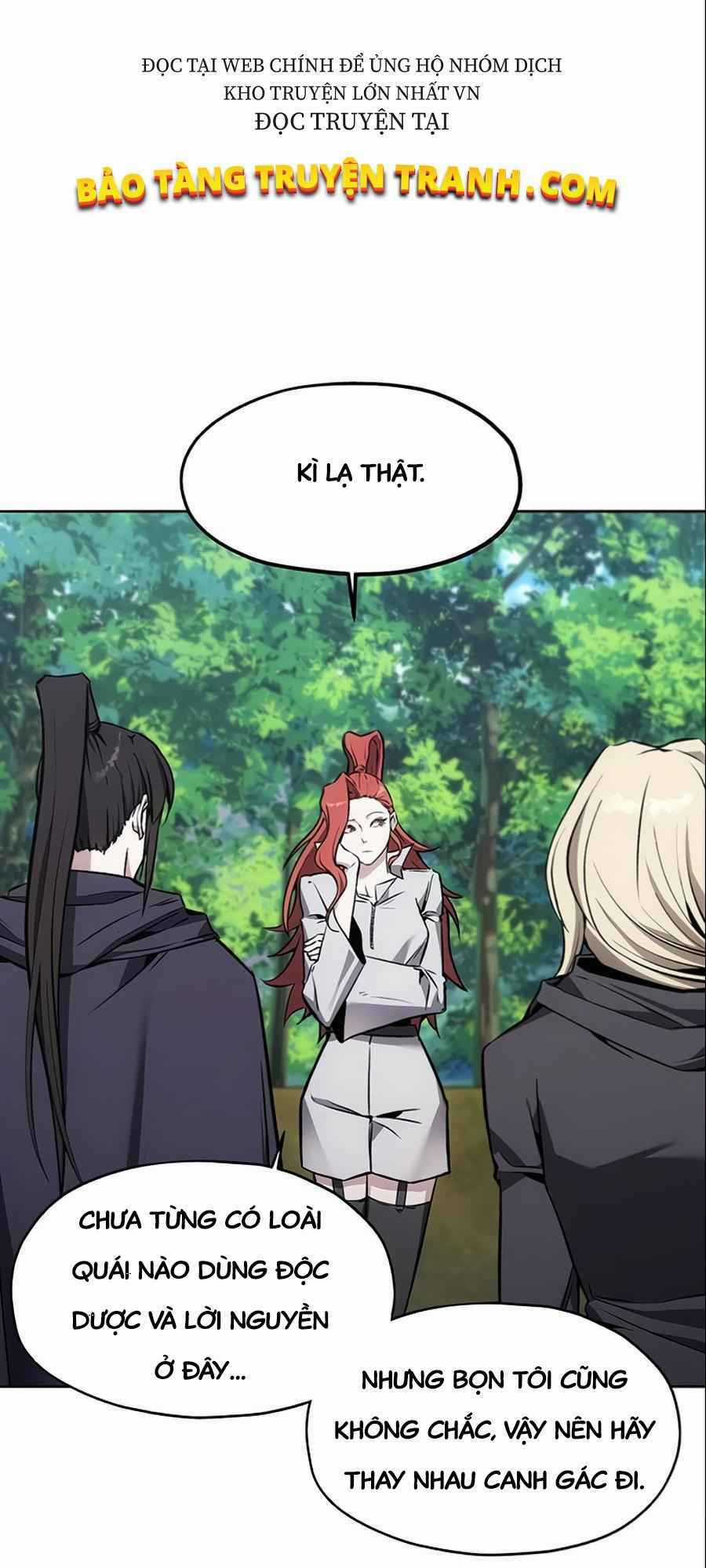 Tao Là Ác Nhân Chapter 13 trang 43