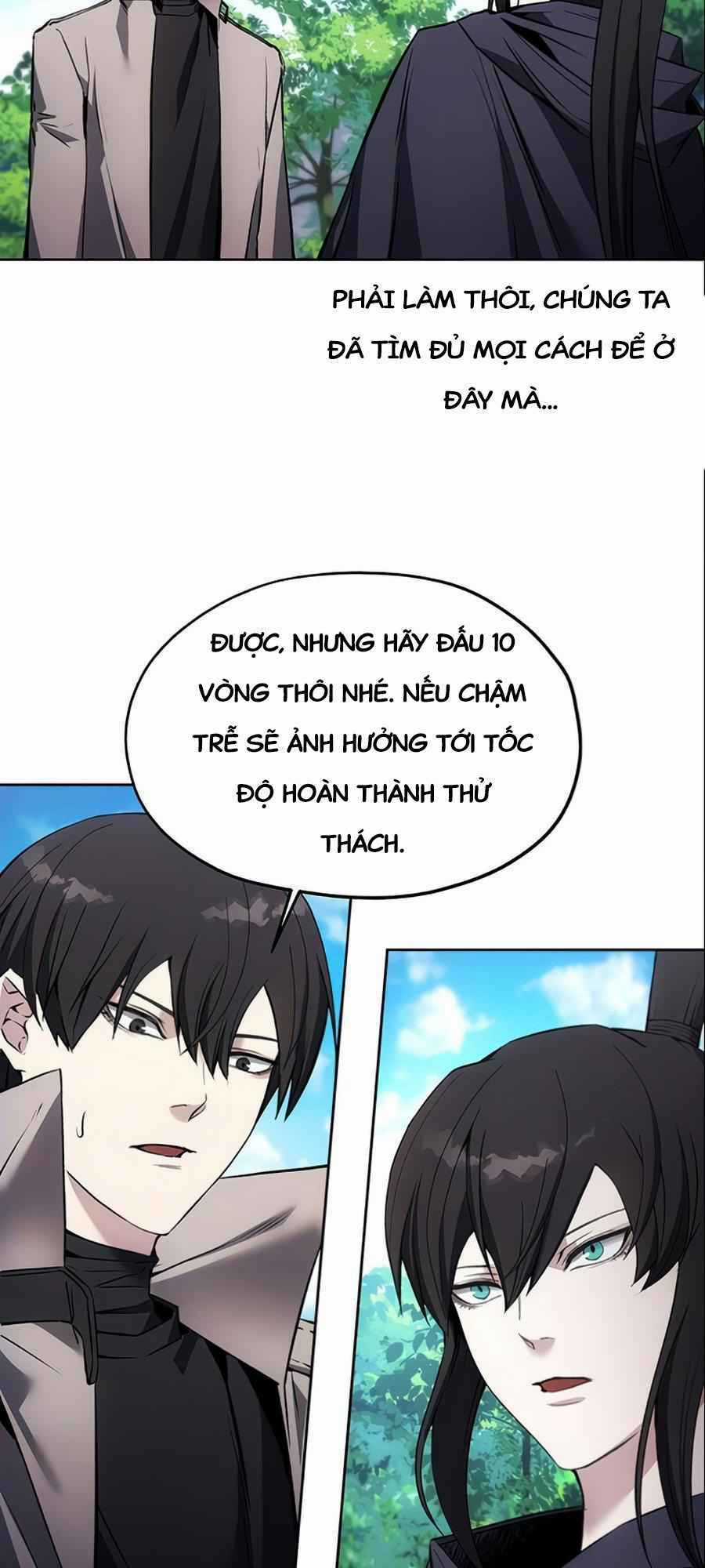 Tao Là Ác Nhân Chapter 13 trang 46