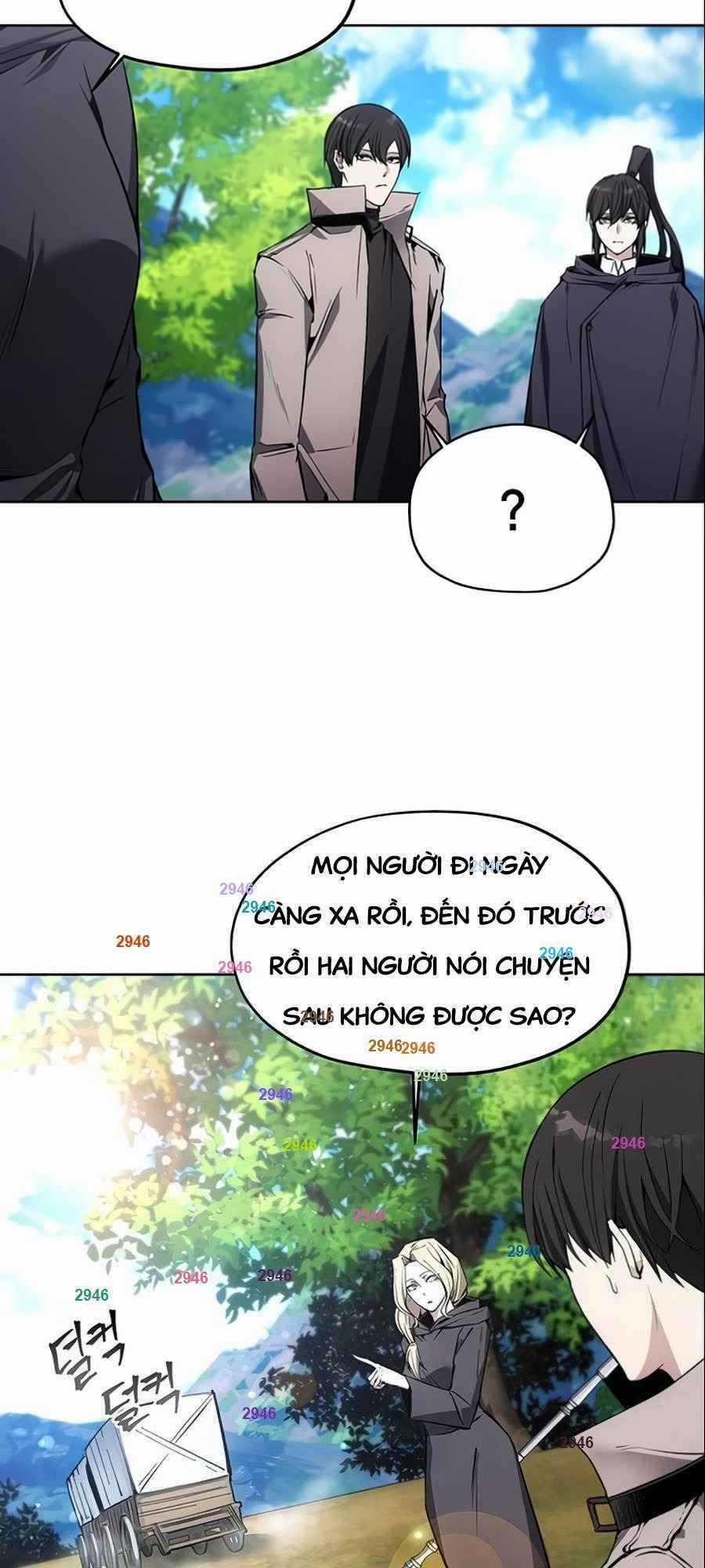 Tao Là Ác Nhân Chapter 13 trang 5