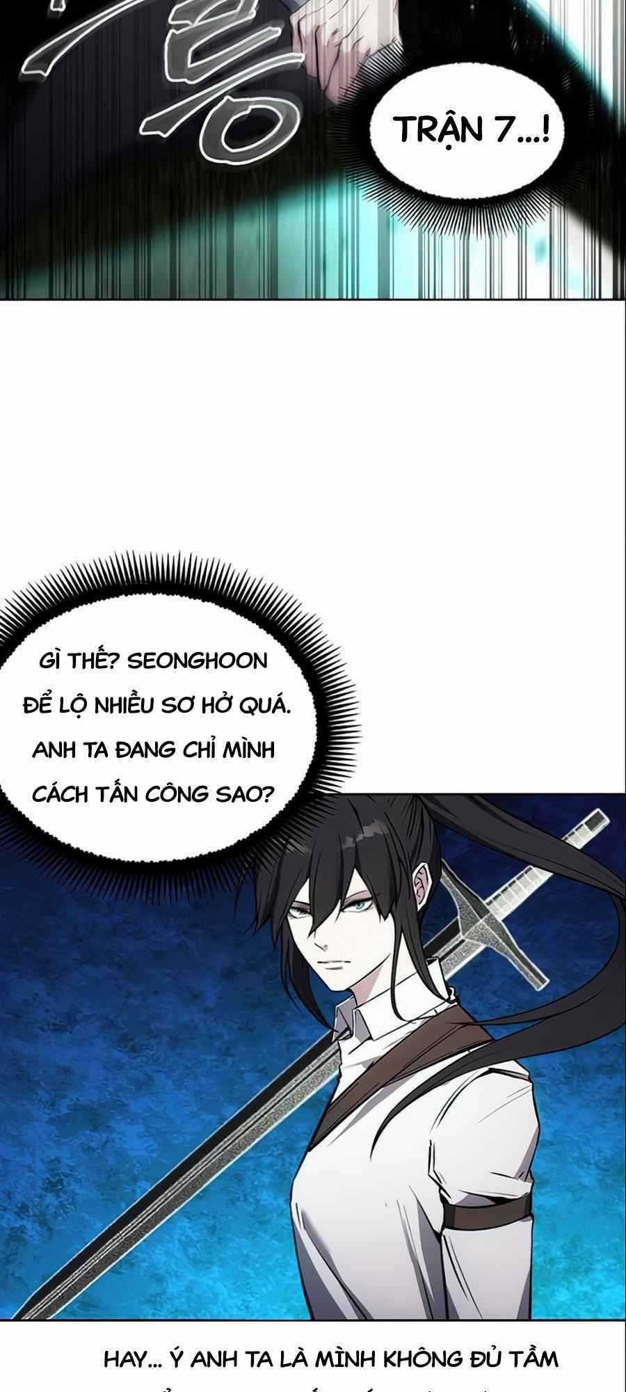 Tao Là Ác Nhân Chapter 13 trang 54