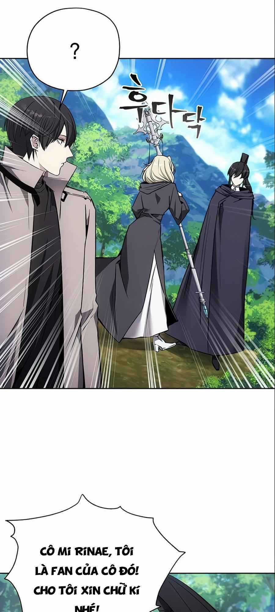 Tao Là Ác Nhân Chapter 13 trang 9
