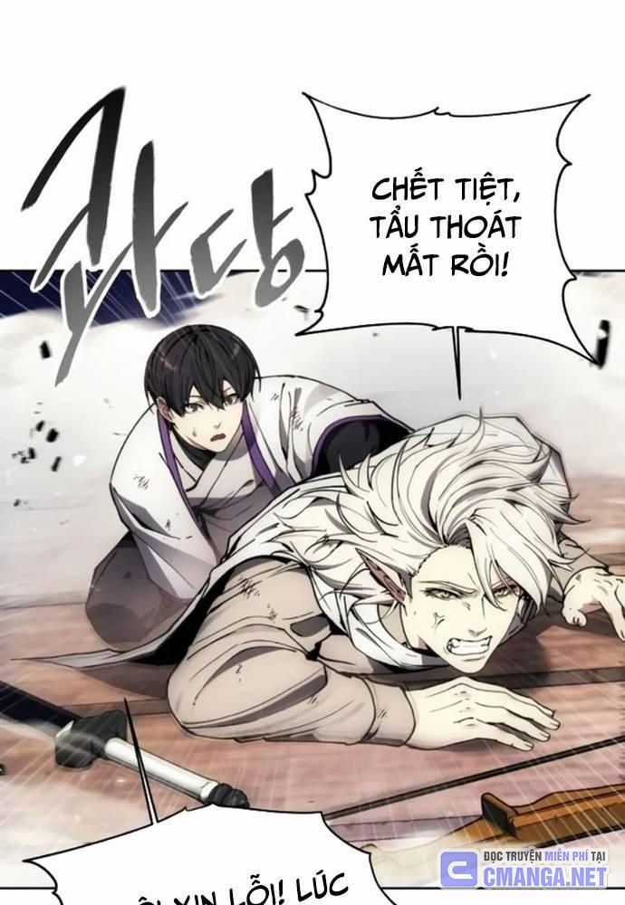 Tao Là Ác Nhân Chapter 131 trang 36