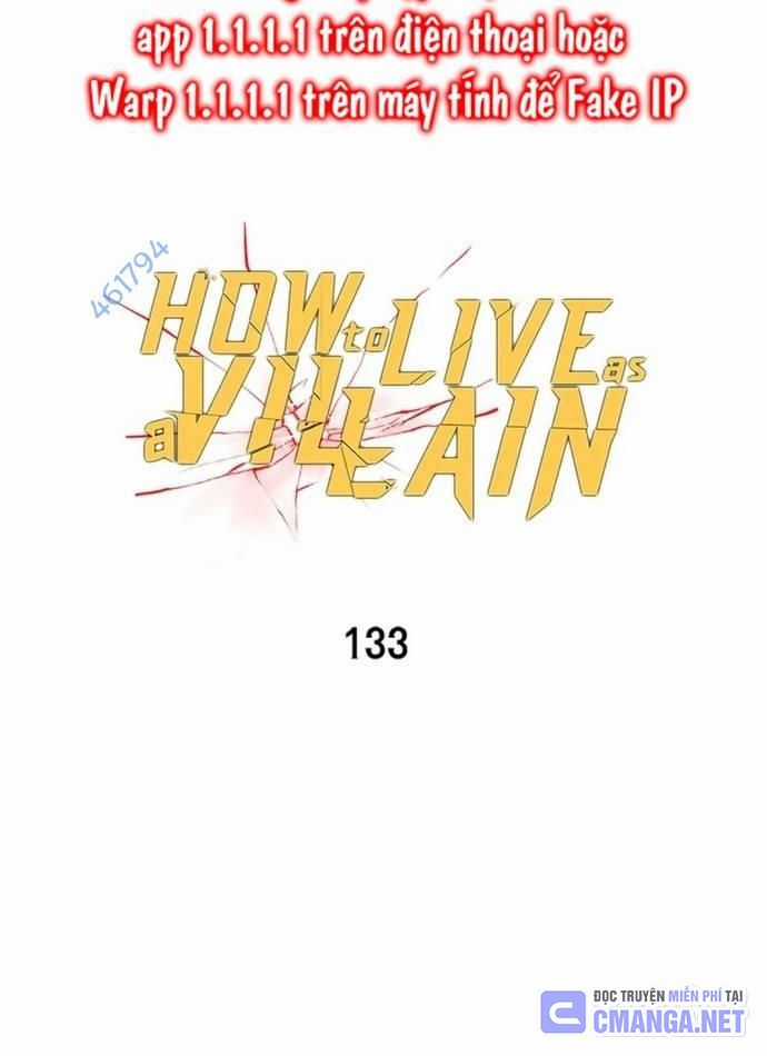 Tao Là Ác Nhân Chapter 133 trang 12