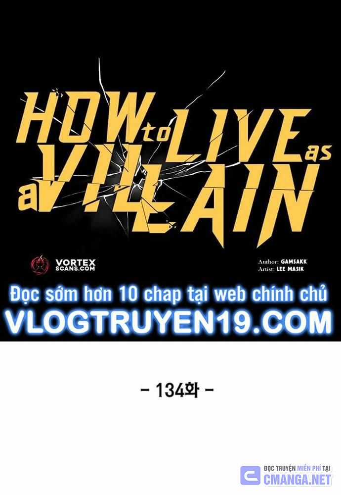 Tao Là Ác Nhân Chapter 134 trang 3