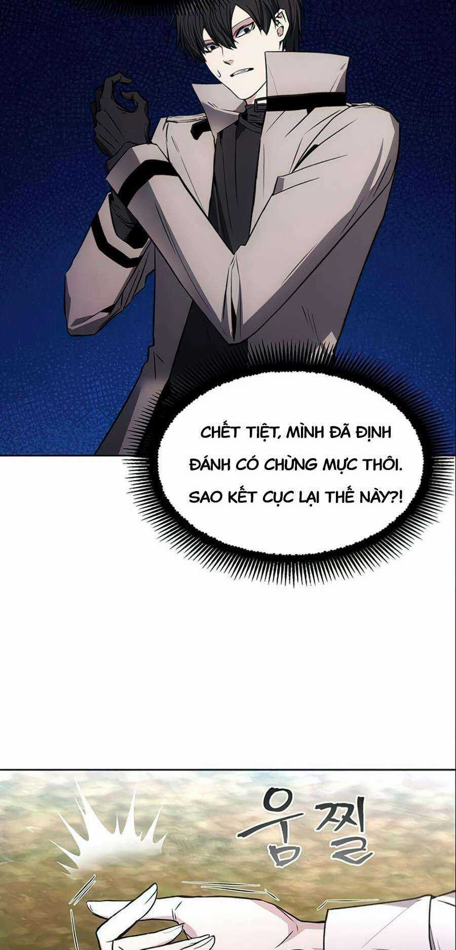 Tao Là Ác Nhân Chapter 14 trang 1