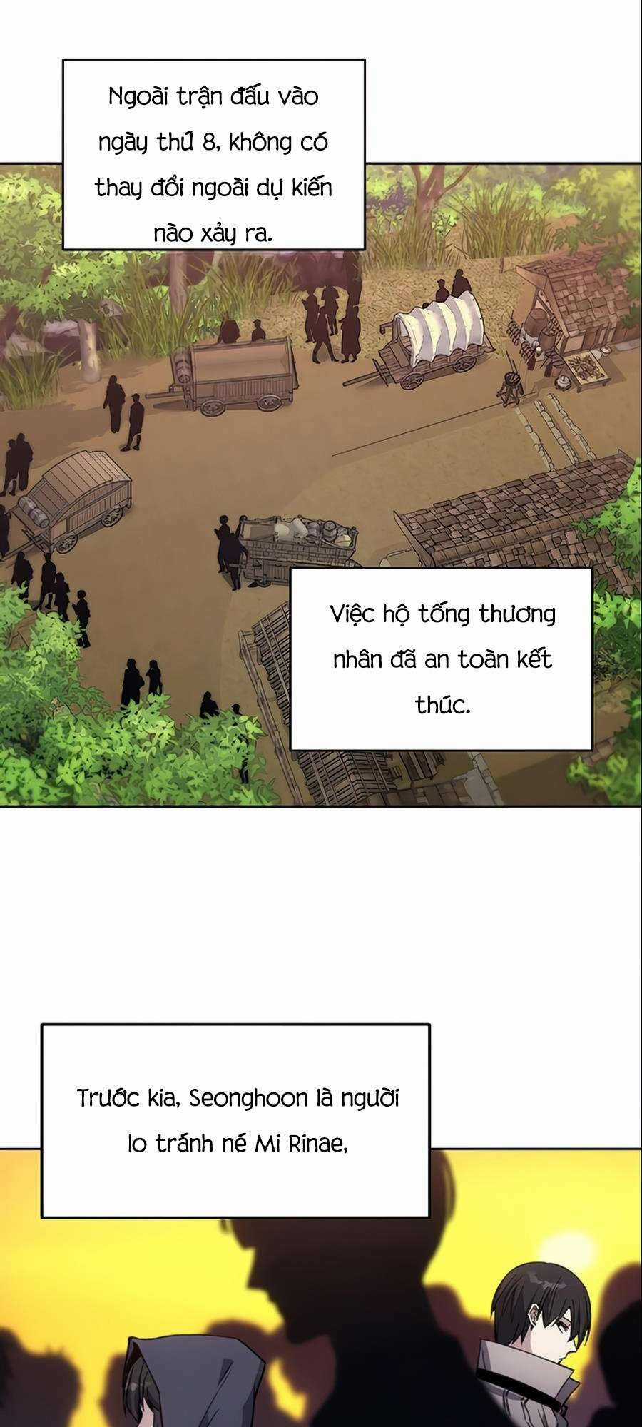 Tao Là Ác Nhân Chapter 14 trang 14