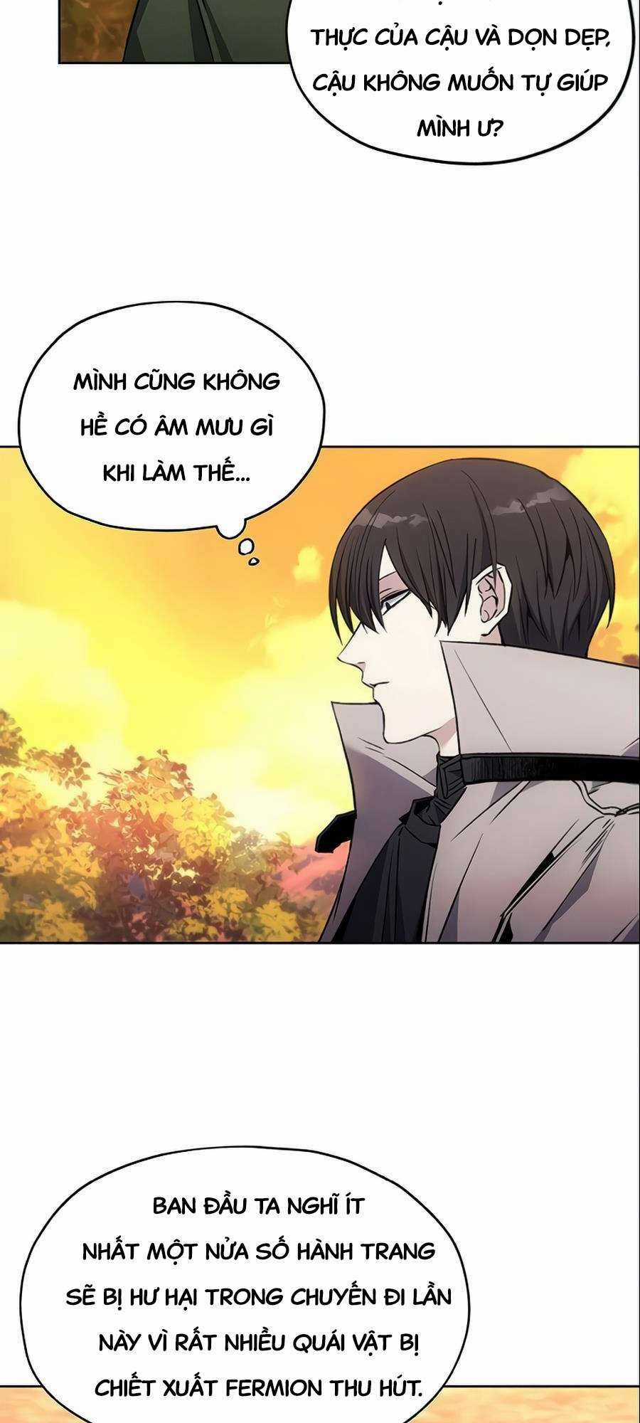 Tao Là Ác Nhân Chapter 14 trang 20