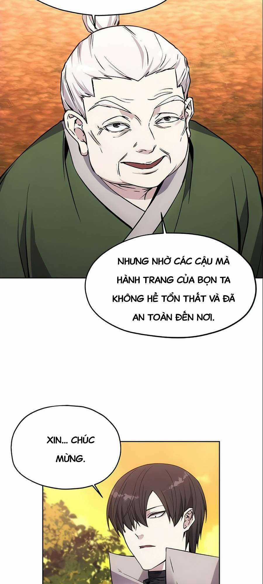 Tao Là Ác Nhân Chapter 14 trang 21