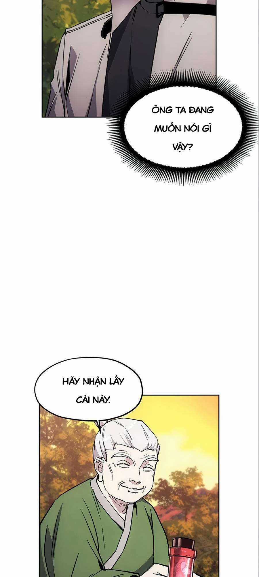 Tao Là Ác Nhân Chapter 14 trang 22