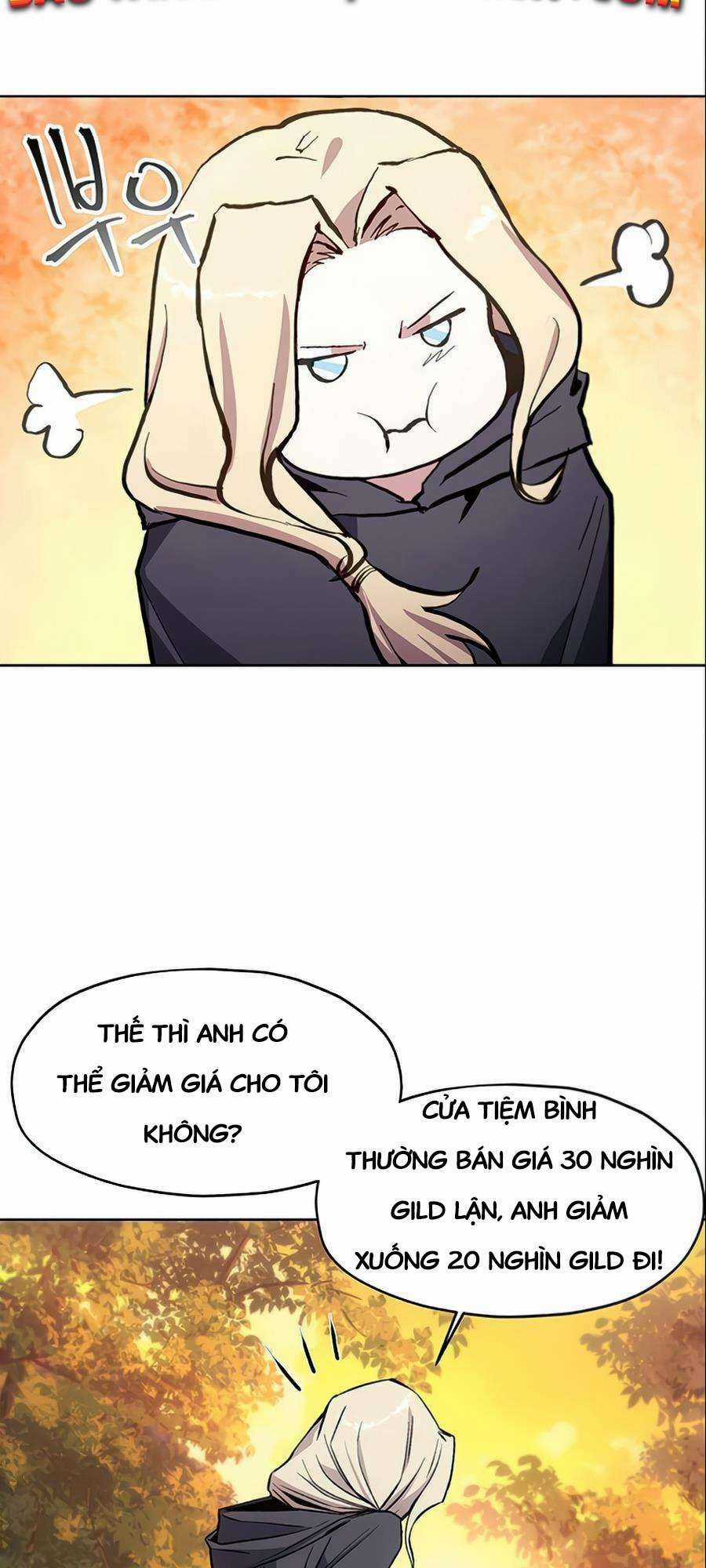 Tao Là Ác Nhân Chapter 14 trang 26