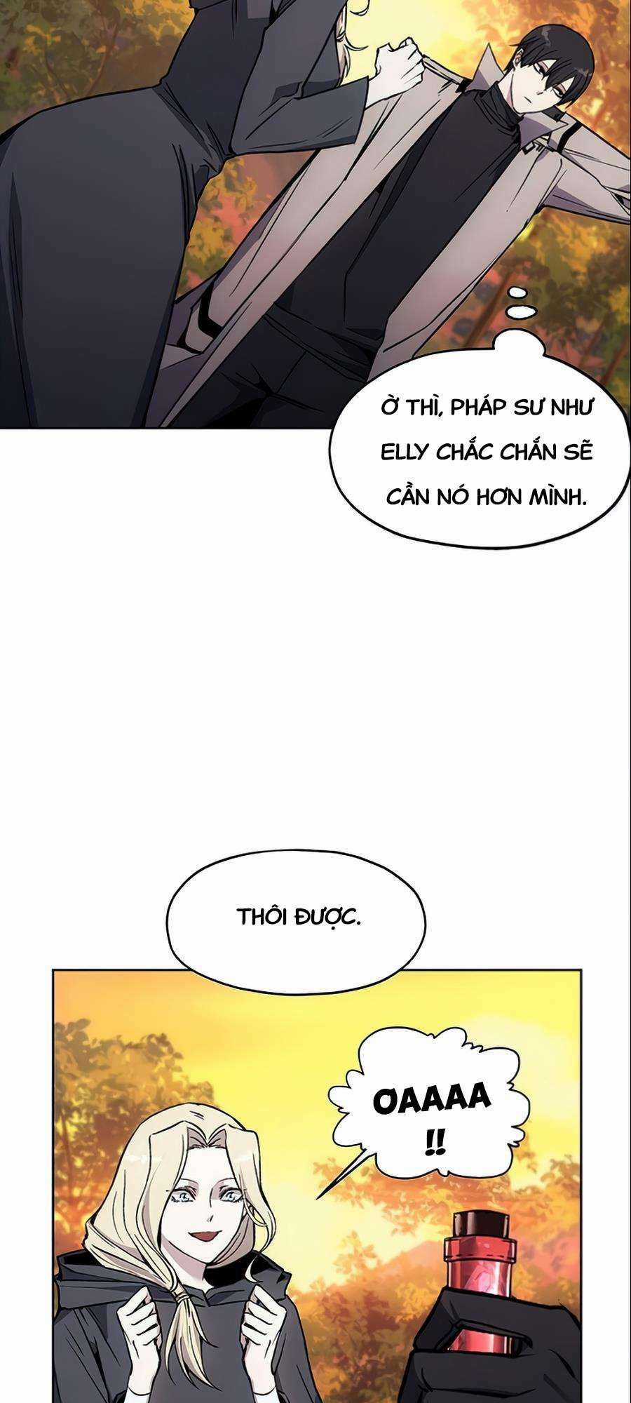 Tao Là Ác Nhân Chapter 14 trang 27