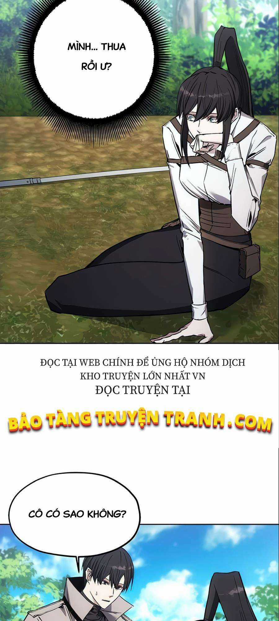 Tao Là Ác Nhân Chapter 14 trang 3
