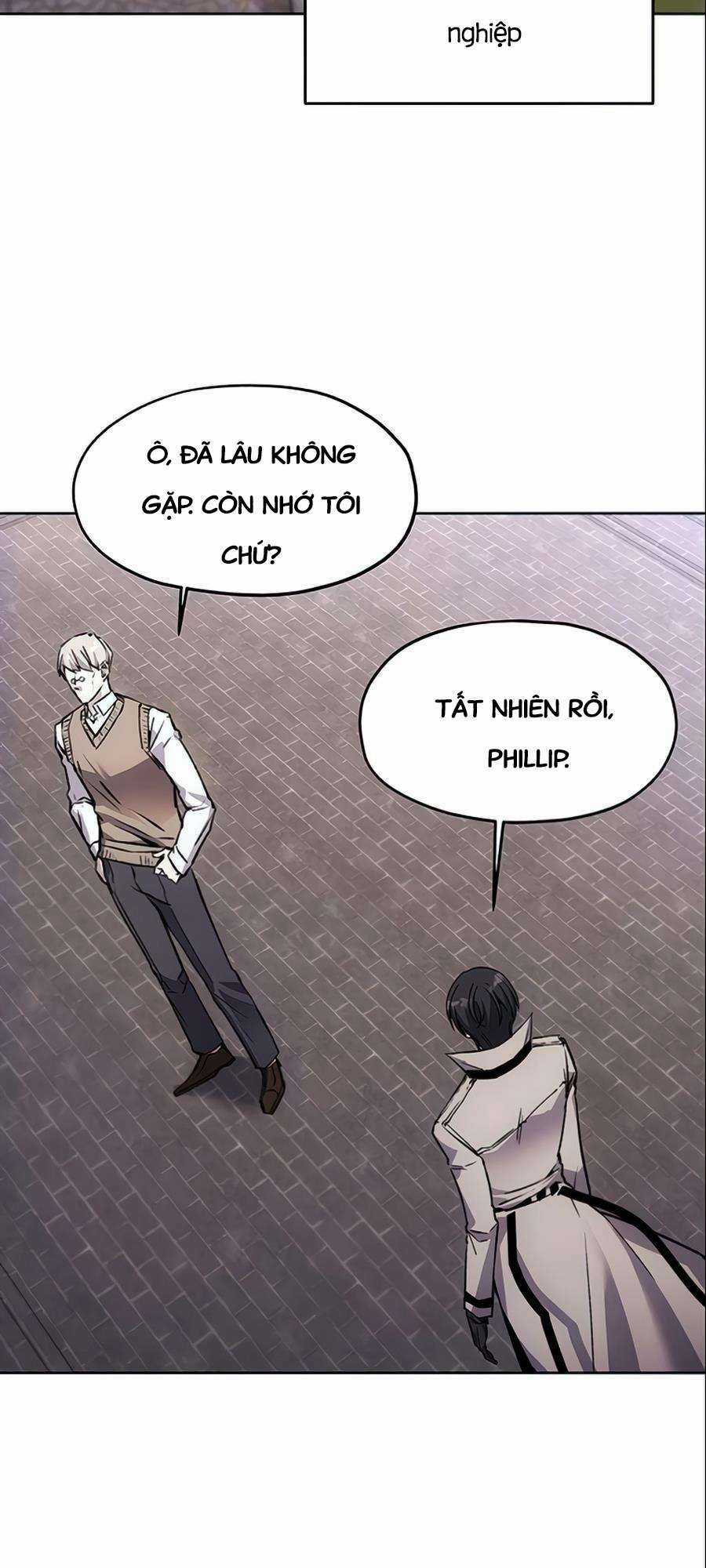 Tao Là Ác Nhân Chapter 14 trang 32