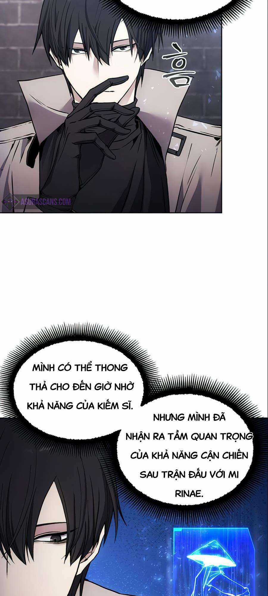 Tao Là Ác Nhân Chapter 14 trang 35