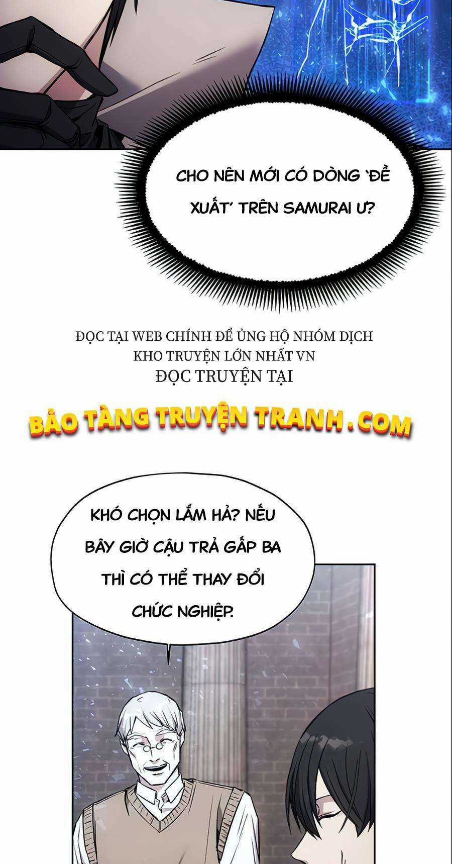 Tao Là Ác Nhân Chapter 14 trang 36
