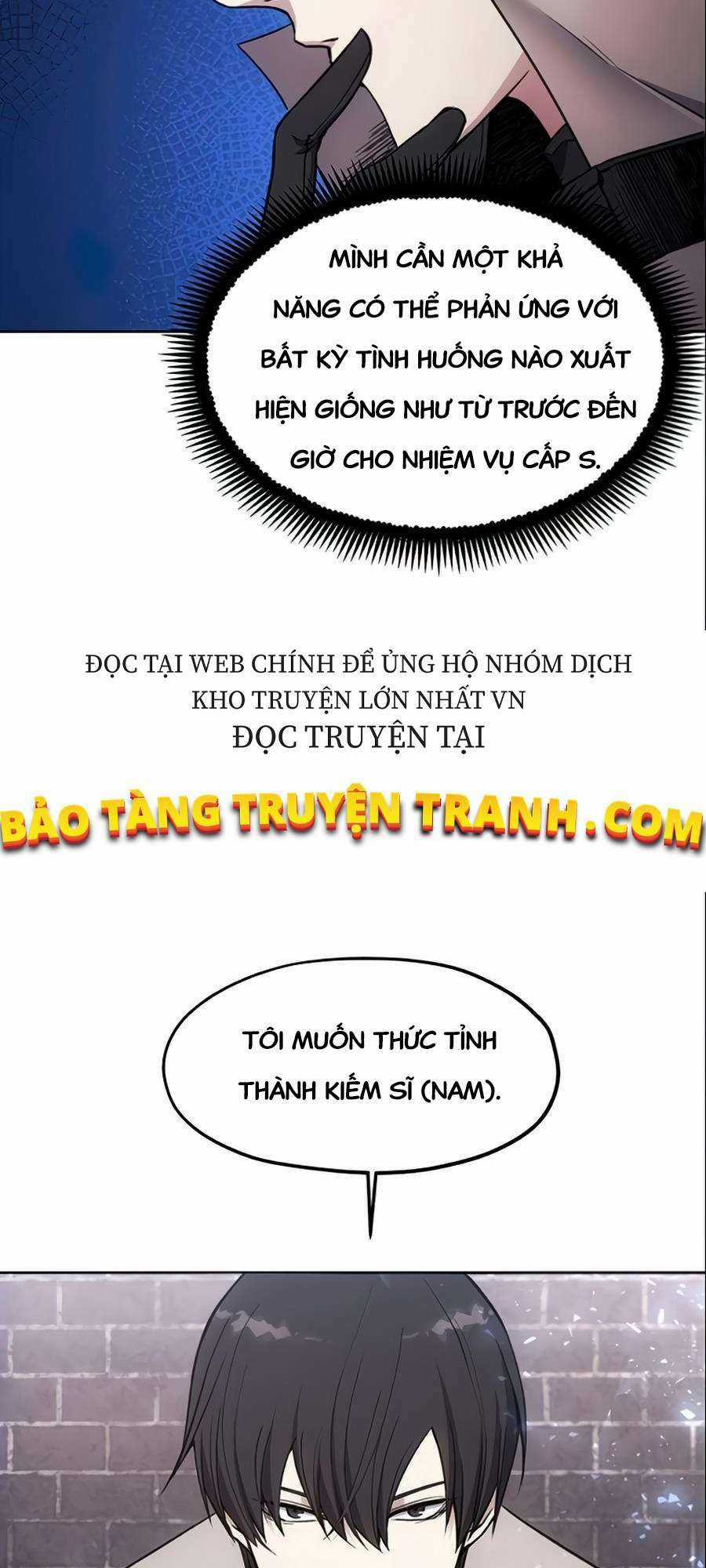 Tao Là Ác Nhân Chapter 14 trang 38