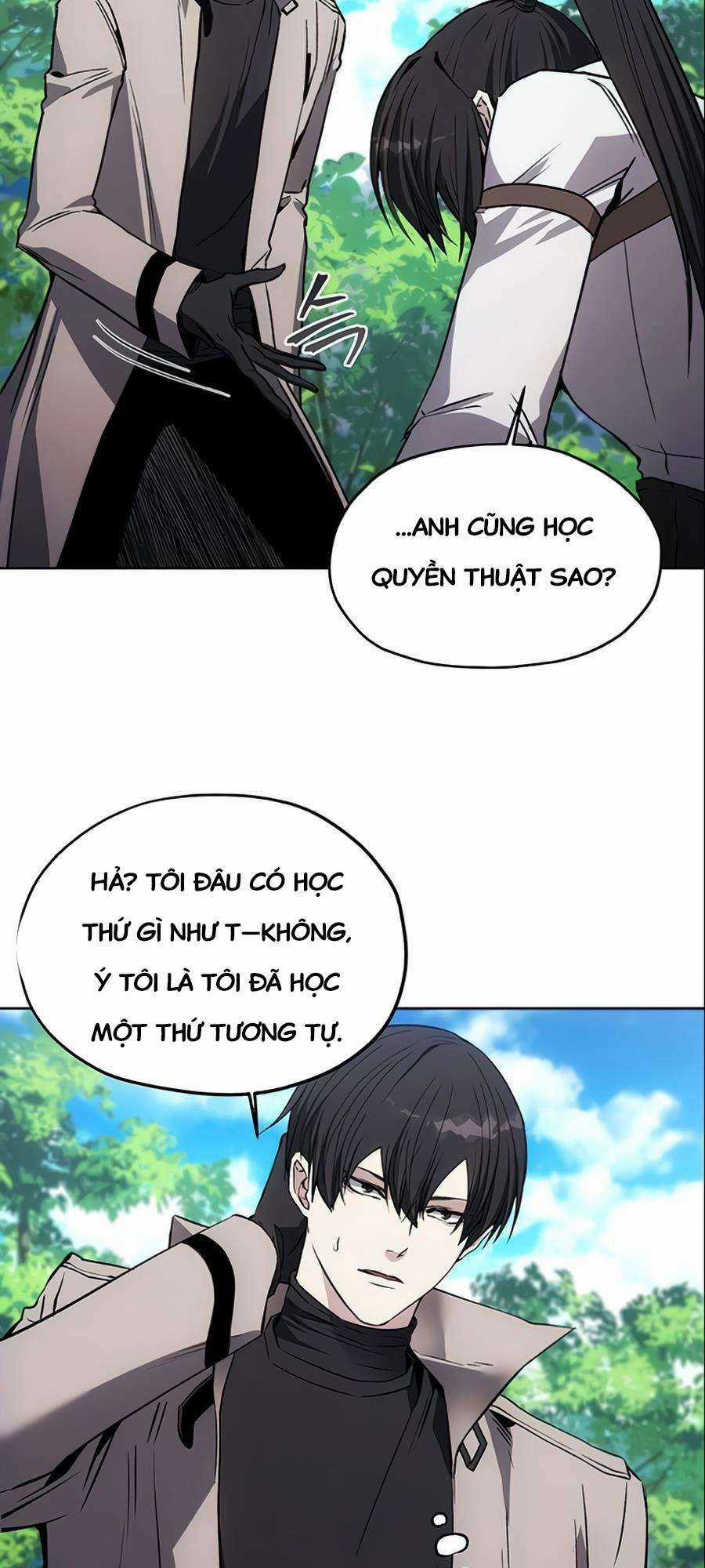 Tao Là Ác Nhân Chapter 14 trang 4