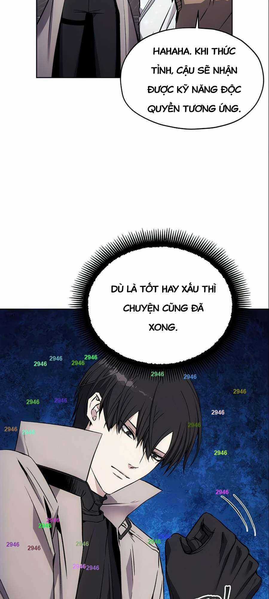 Tao Là Ác Nhân Chapter 14 trang 42