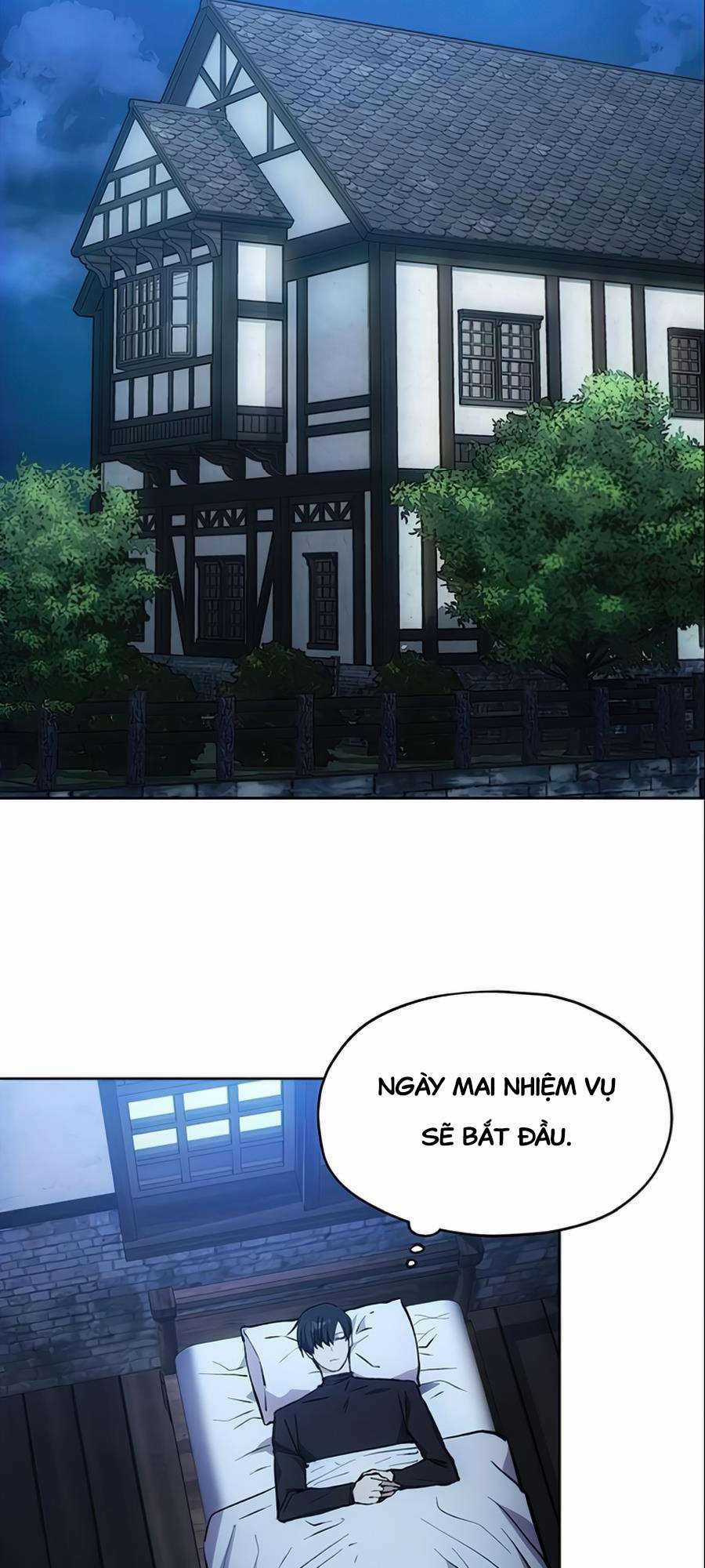 Tao Là Ác Nhân Chapter 14 trang 44