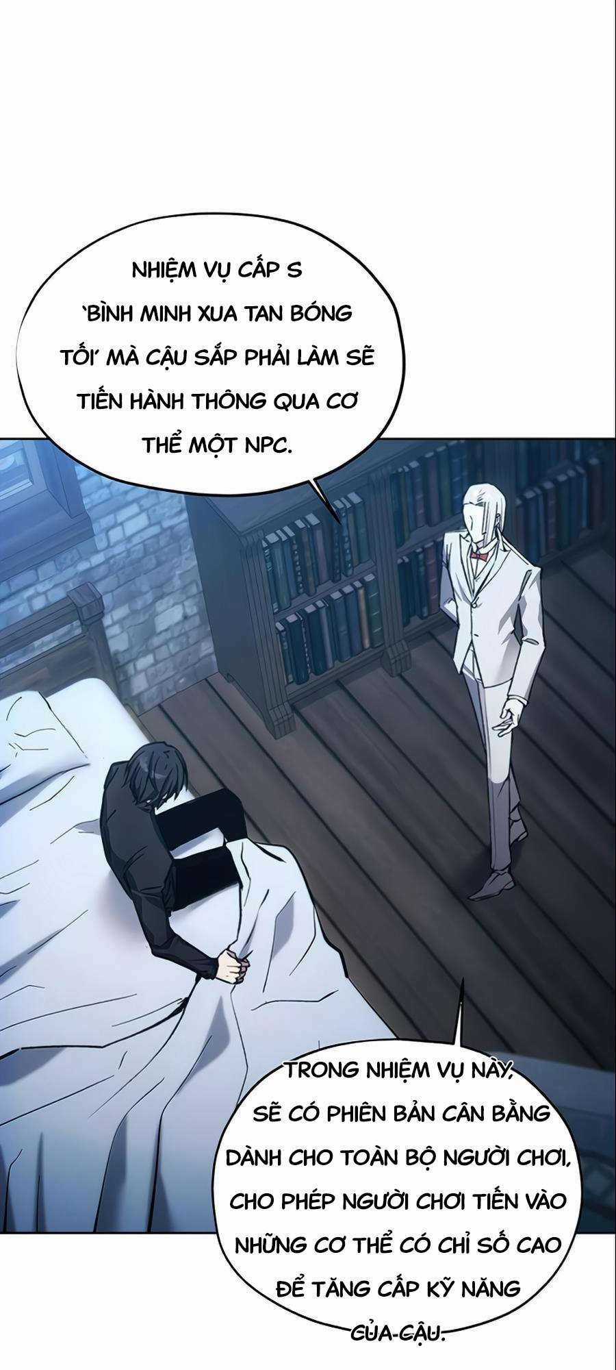 Tao Là Ác Nhân Chapter 14 trang 47
