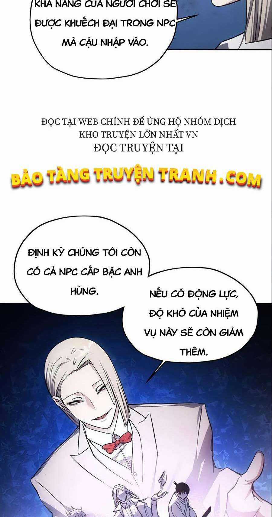 Tao Là Ác Nhân Chapter 14 trang 49