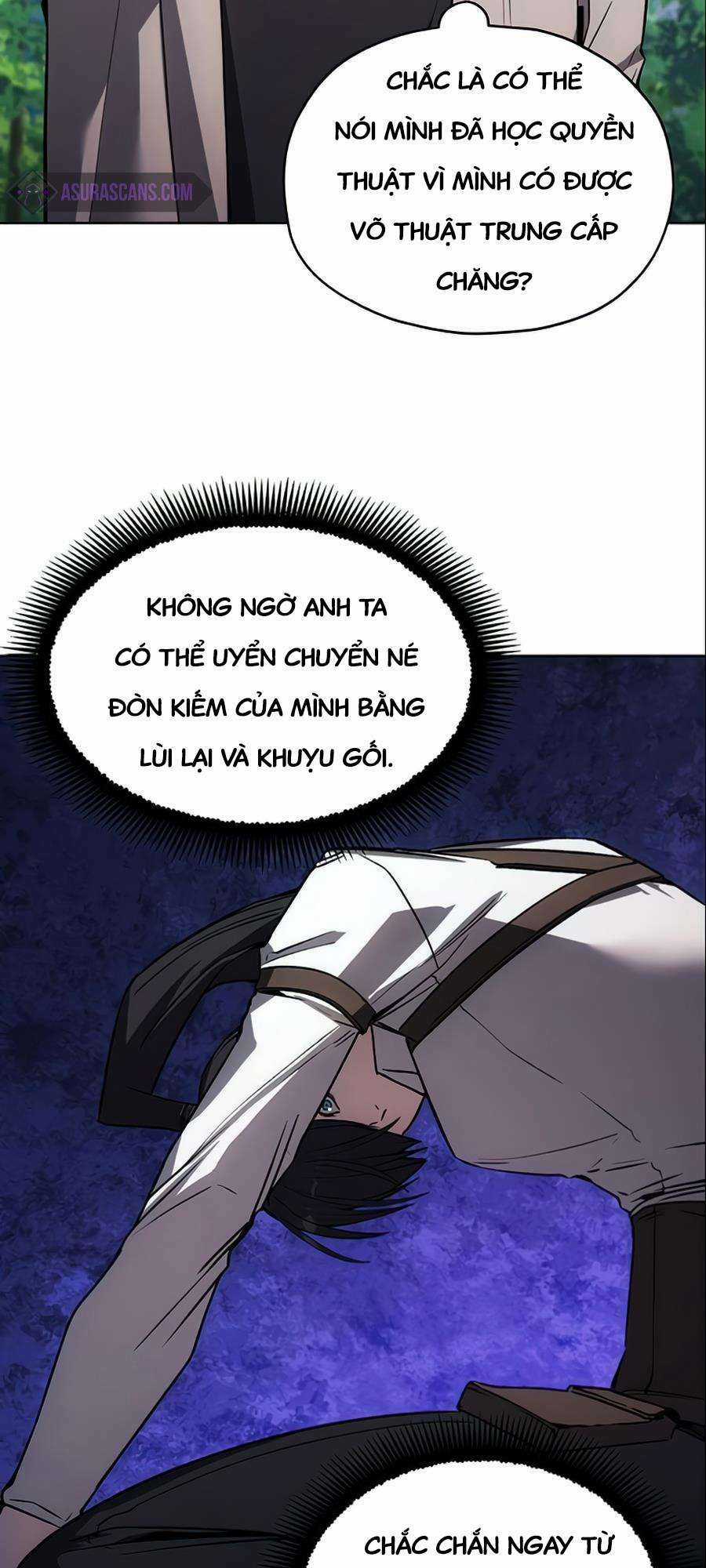 Tao Là Ác Nhân Chapter 14 trang 5
