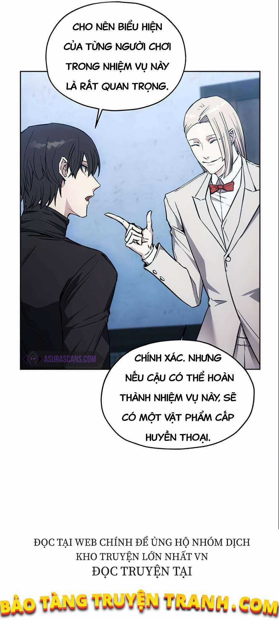 Tao Là Ác Nhân Chapter 14 trang 53