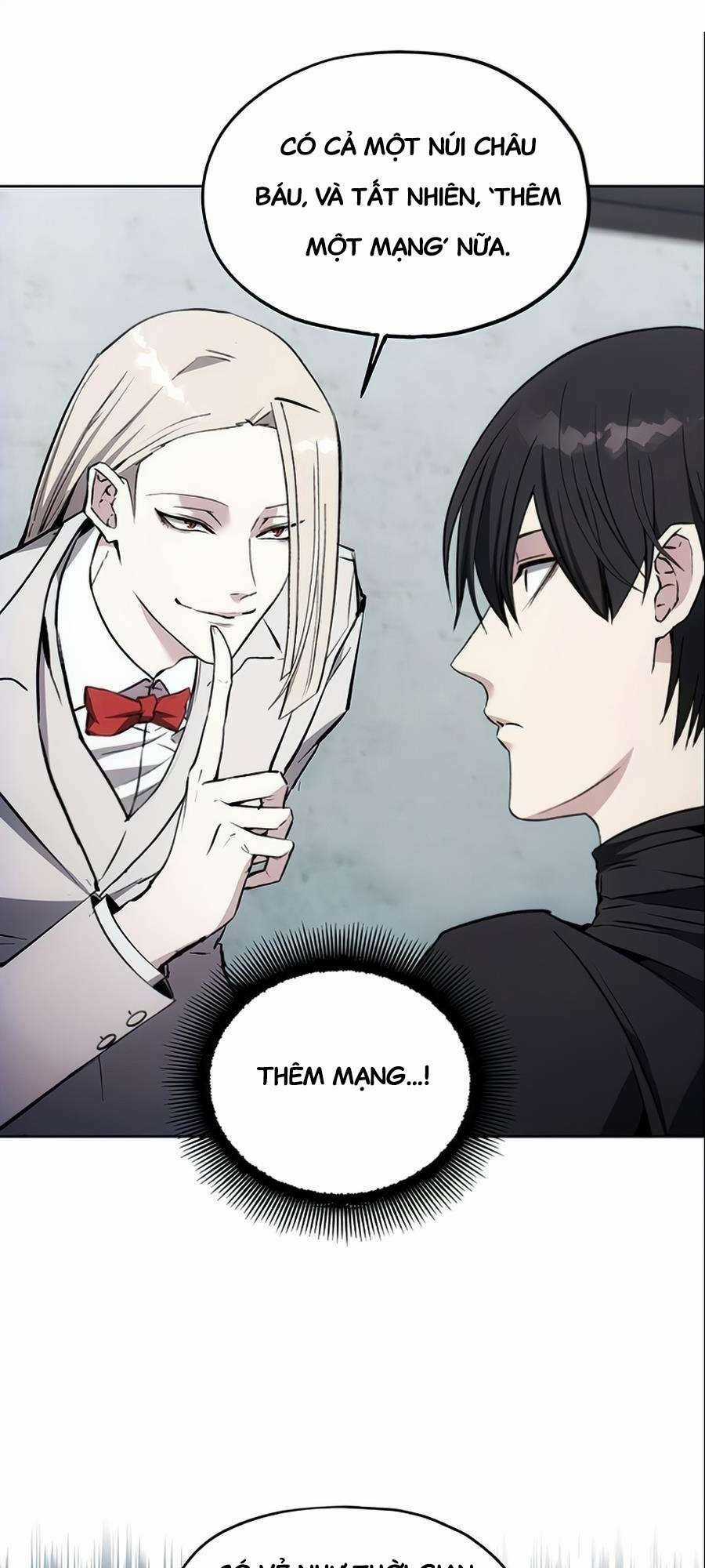 Tao Là Ác Nhân Chapter 14 trang 54