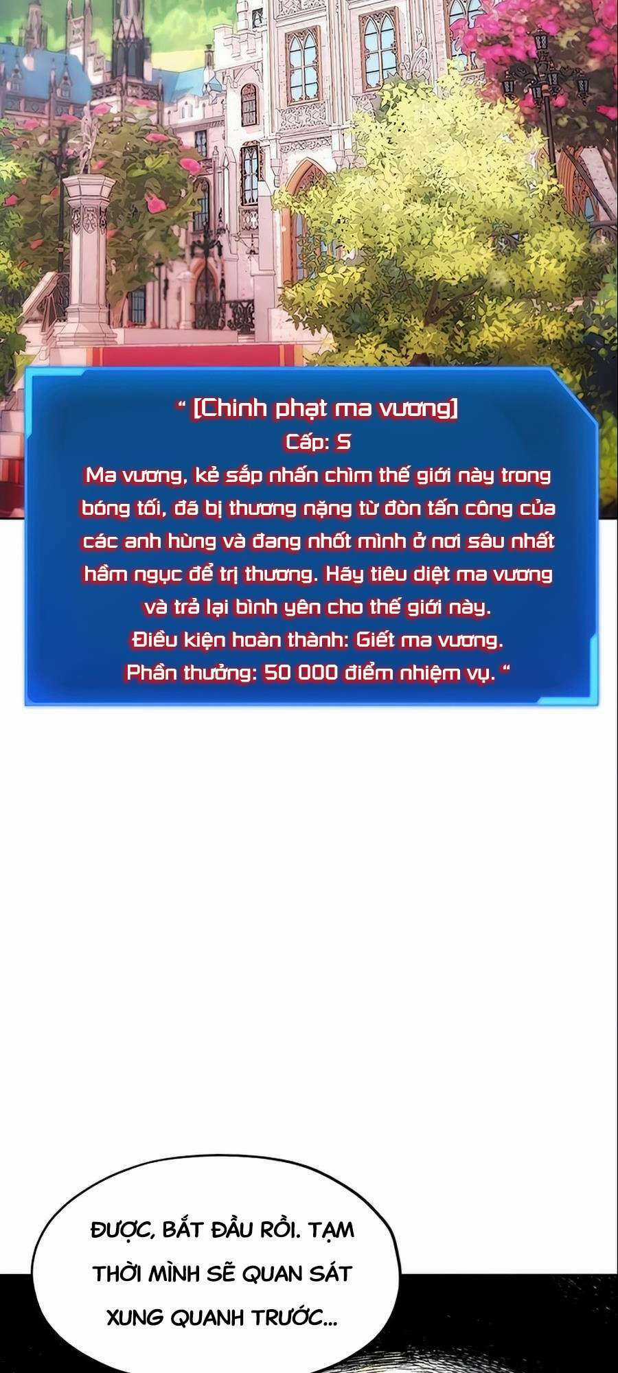 Tao Là Ác Nhân Chapter 14 trang 57