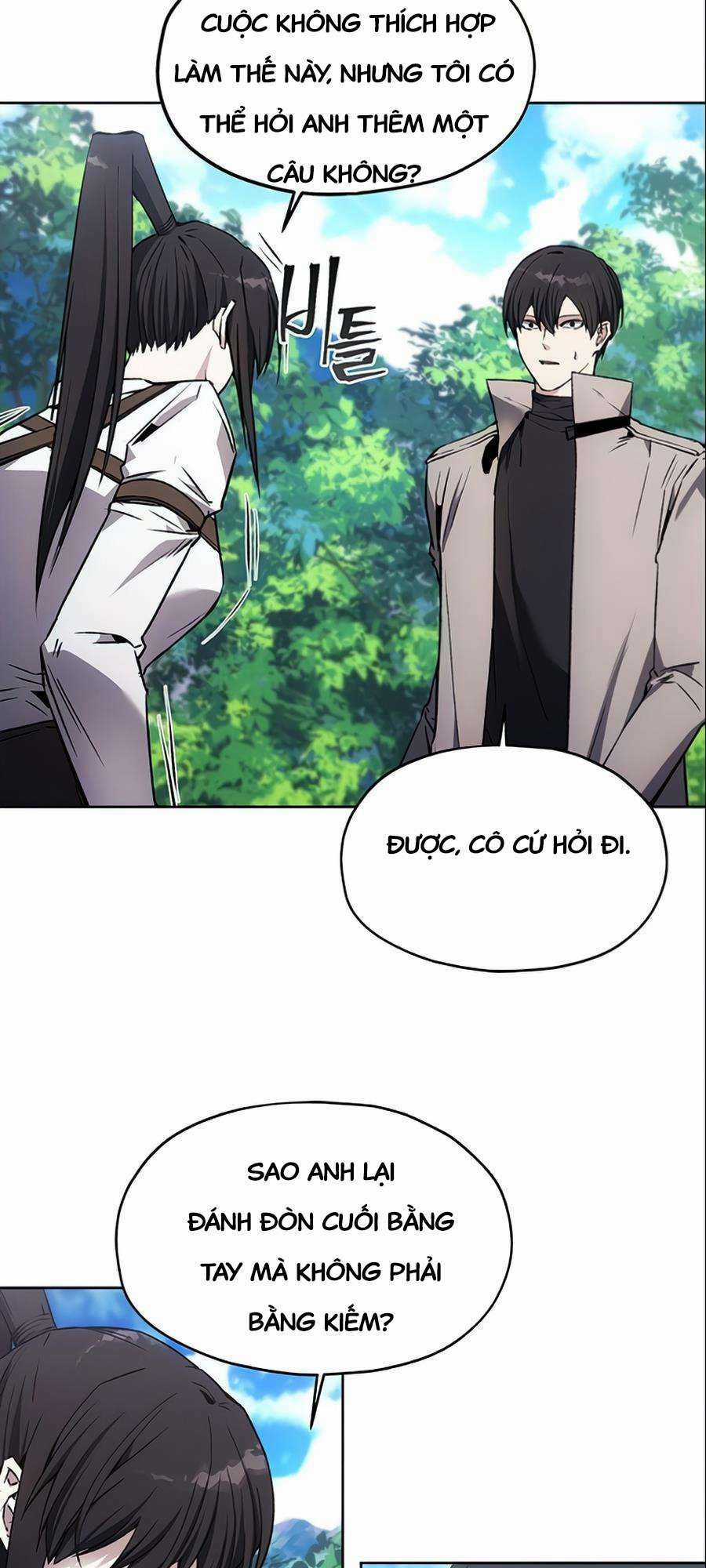 Tao Là Ác Nhân Chapter 14 trang 7