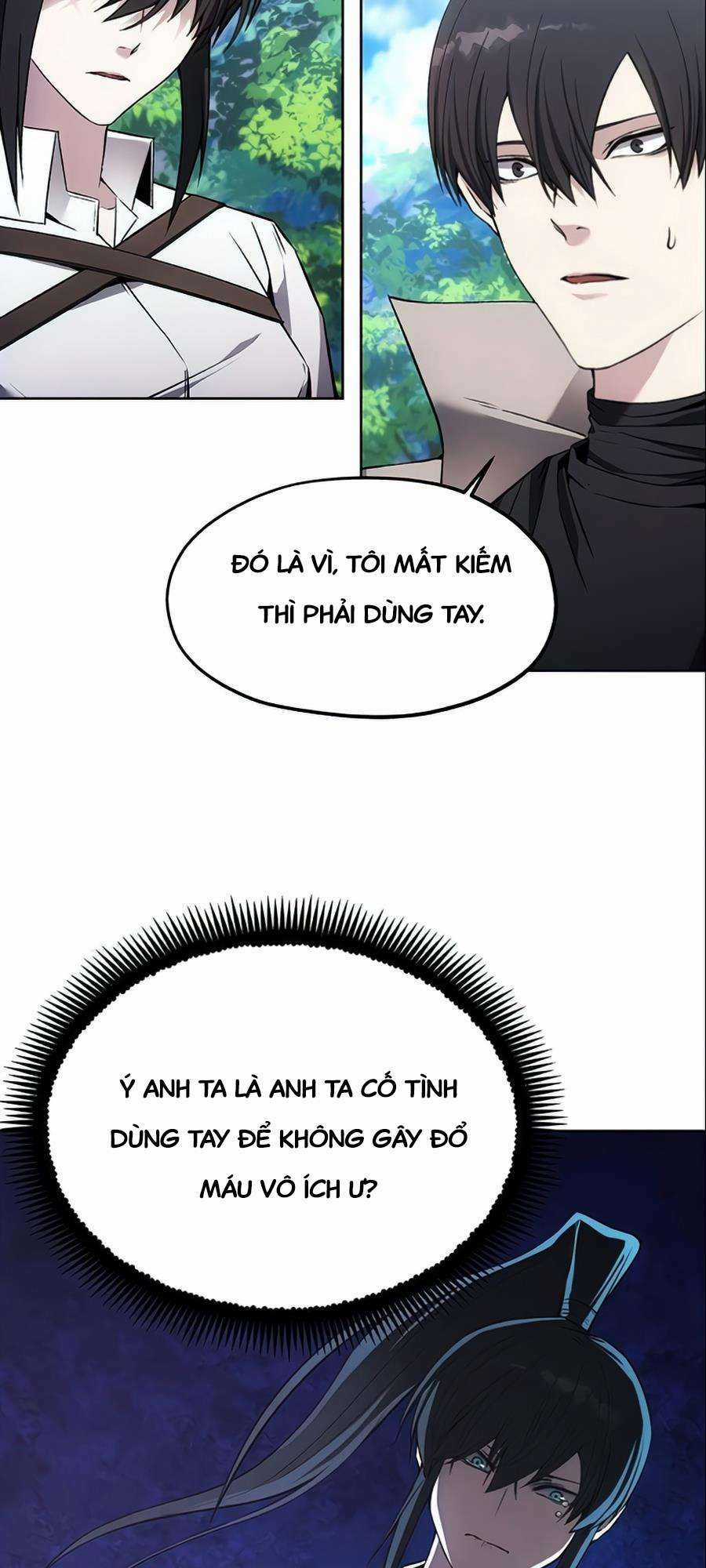 Tao Là Ác Nhân Chapter 14 trang 8