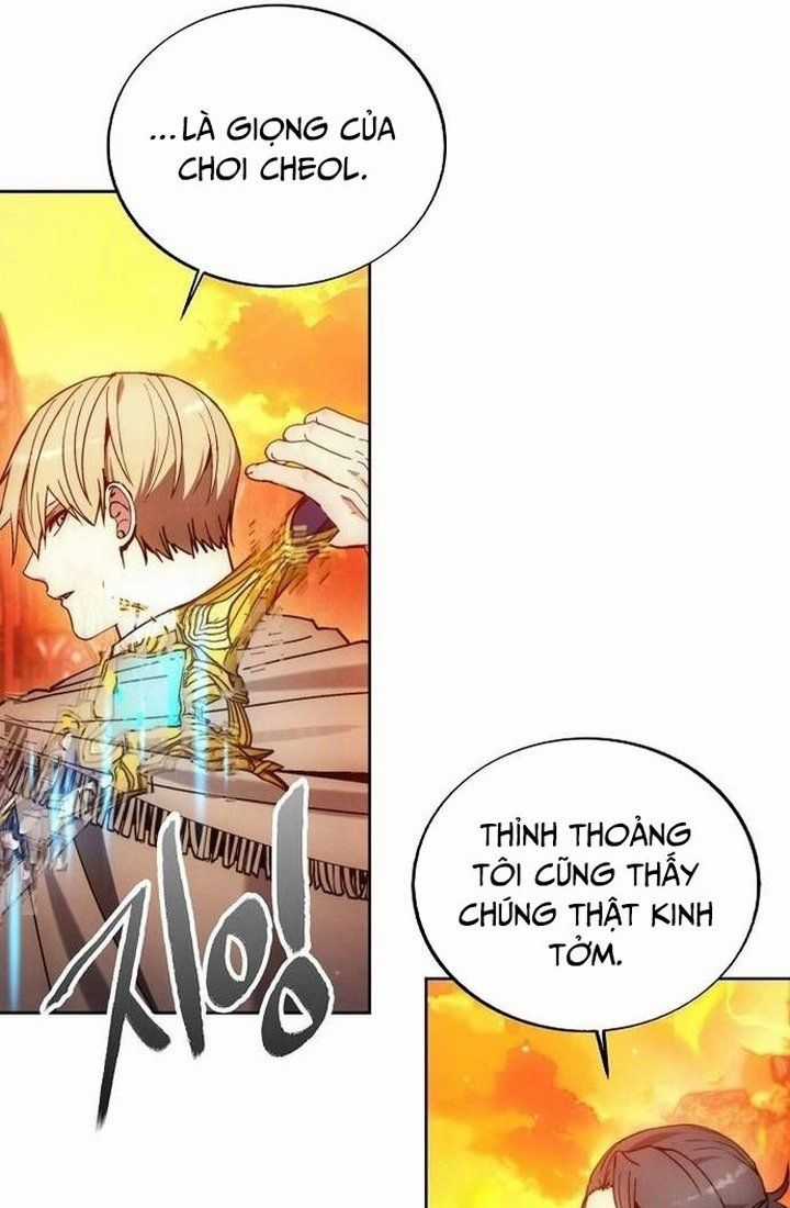 Tao Là Ác Nhân Chapter 143 trang 32