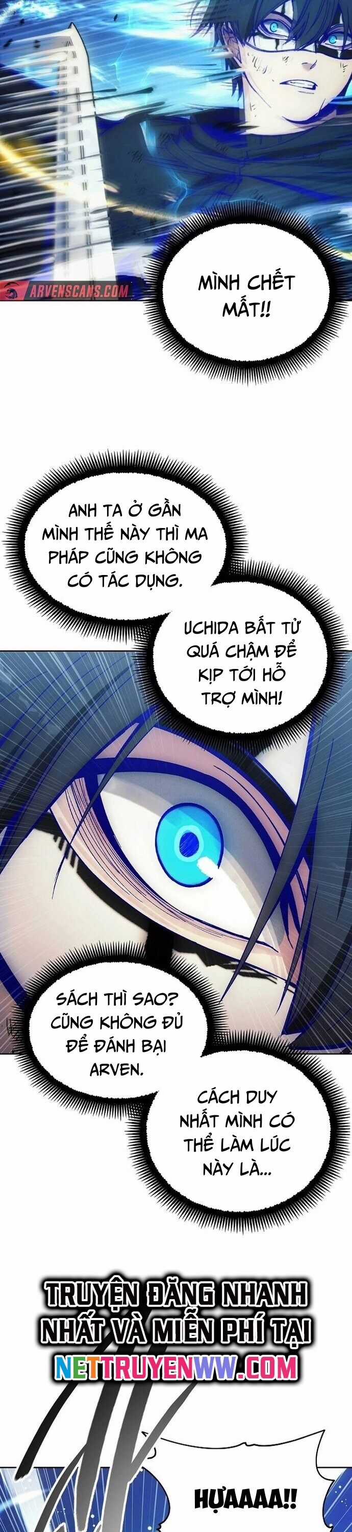 Tao Là Ác Nhân Chapter 145 trang 10