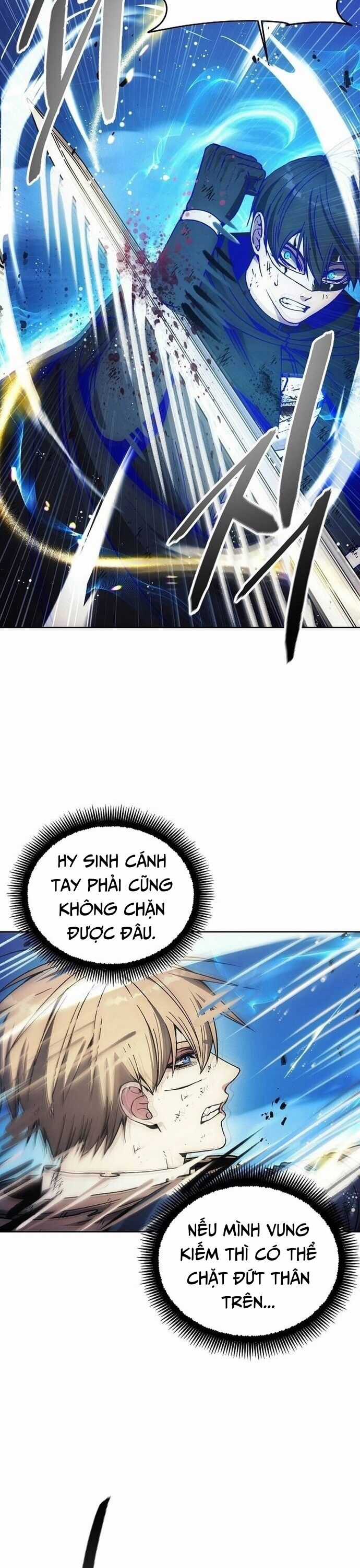 Tao Là Ác Nhân Chapter 145 trang 11