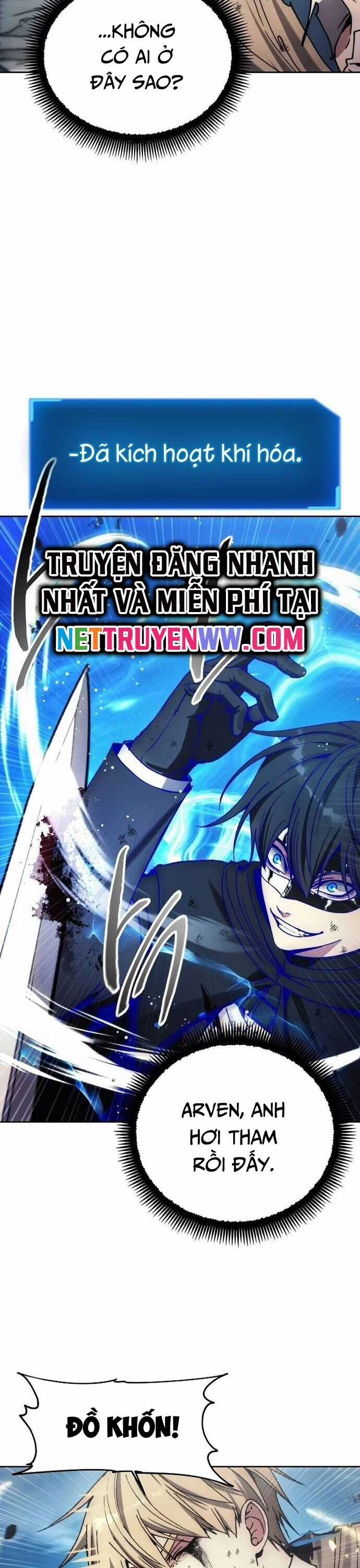 Tao Là Ác Nhân Chapter 145 trang 14