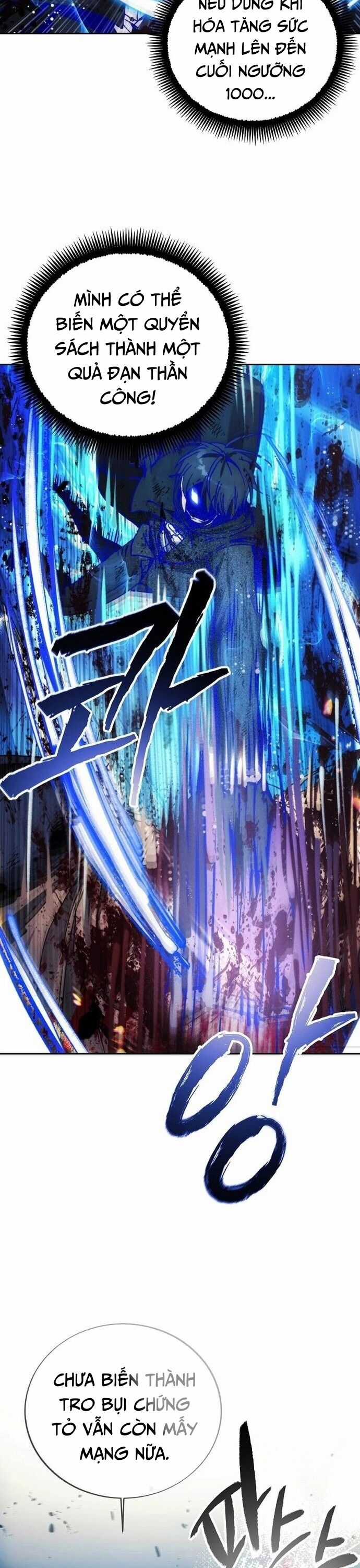 Tao Là Ác Nhân Chapter 145 trang 16