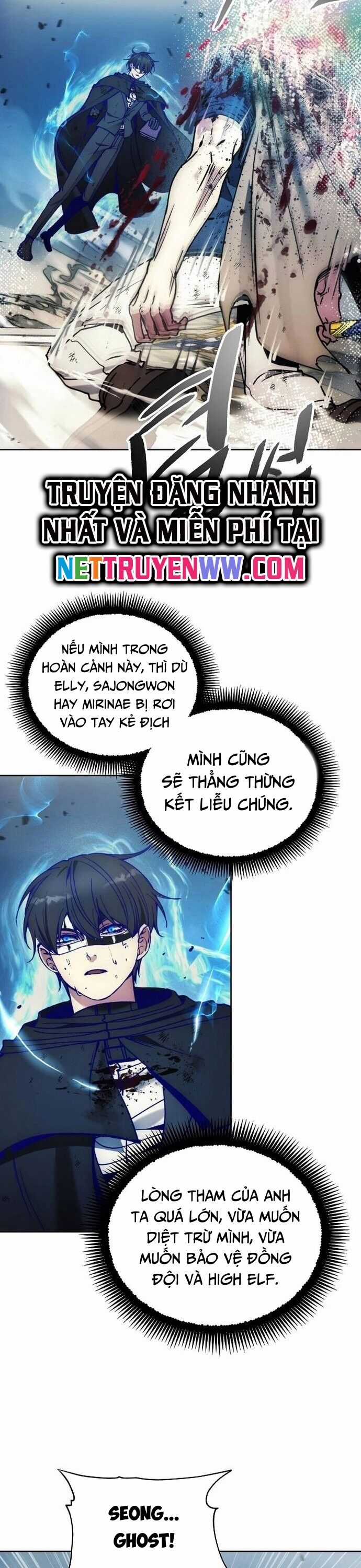 Tao Là Ác Nhân Chapter 145 trang 17